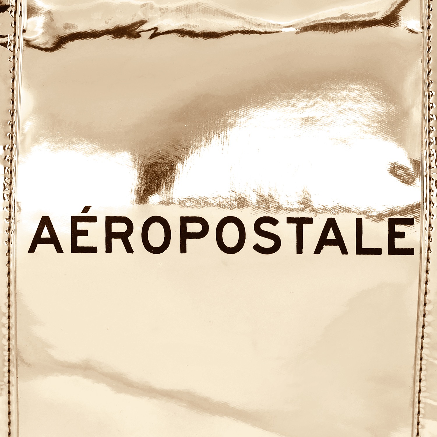 Aeropostale discount duffle bag