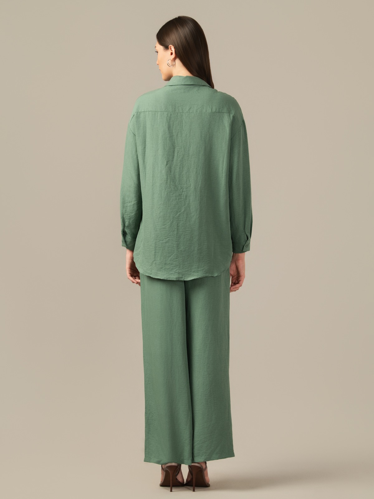 ALBION PREMIUM LADIES CORDINATE SET