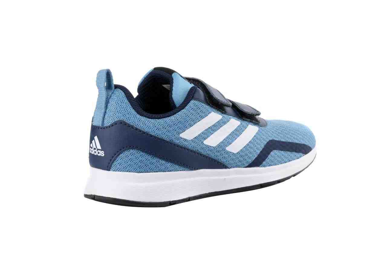 Adidas Kids Unisex Shoes Blue