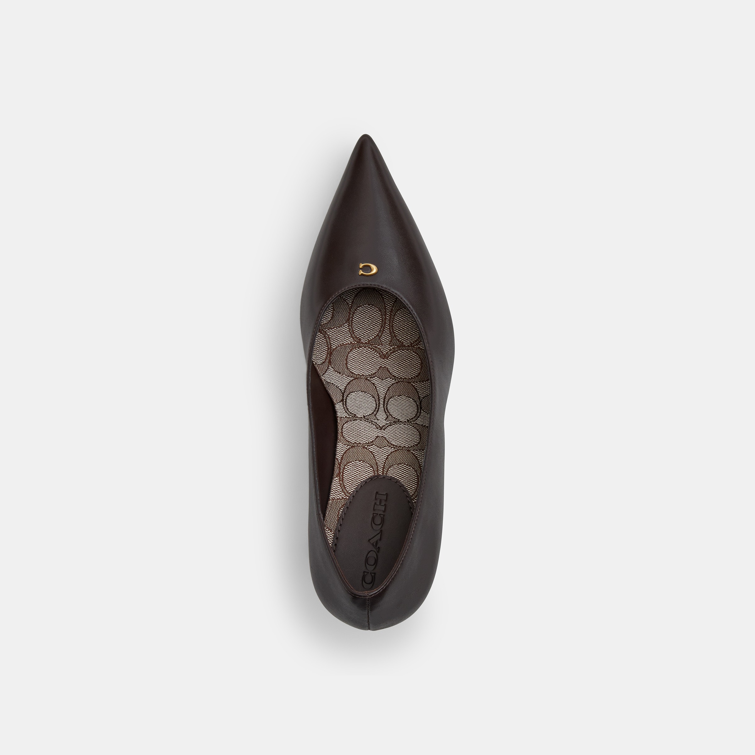 Daisy Pump