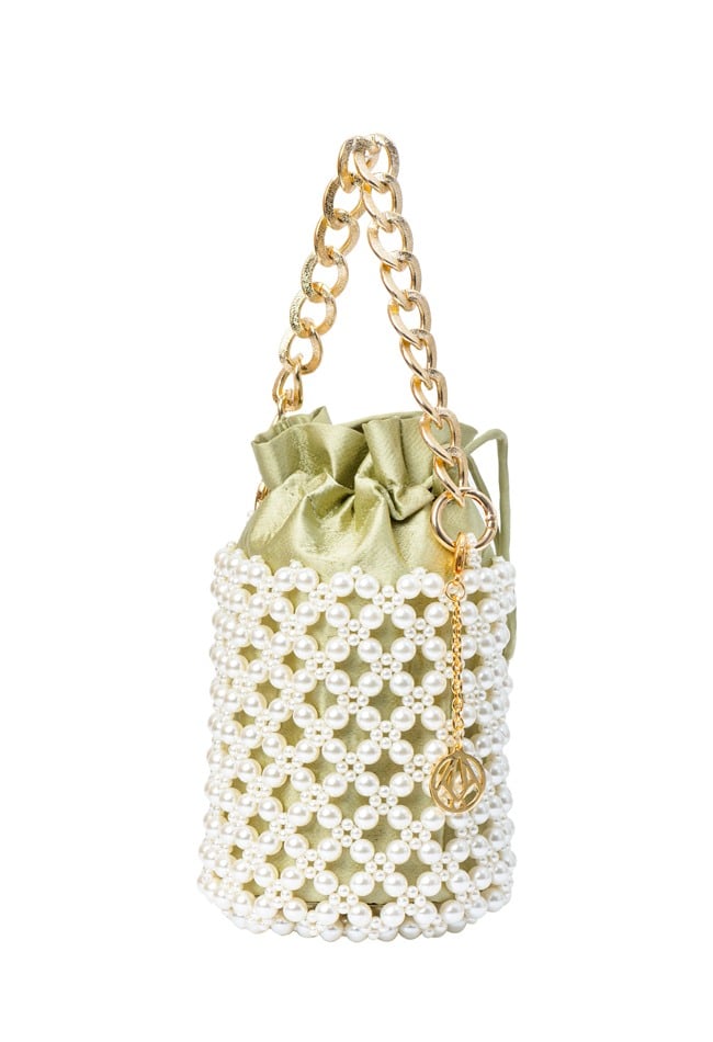 Lumi Sage Green