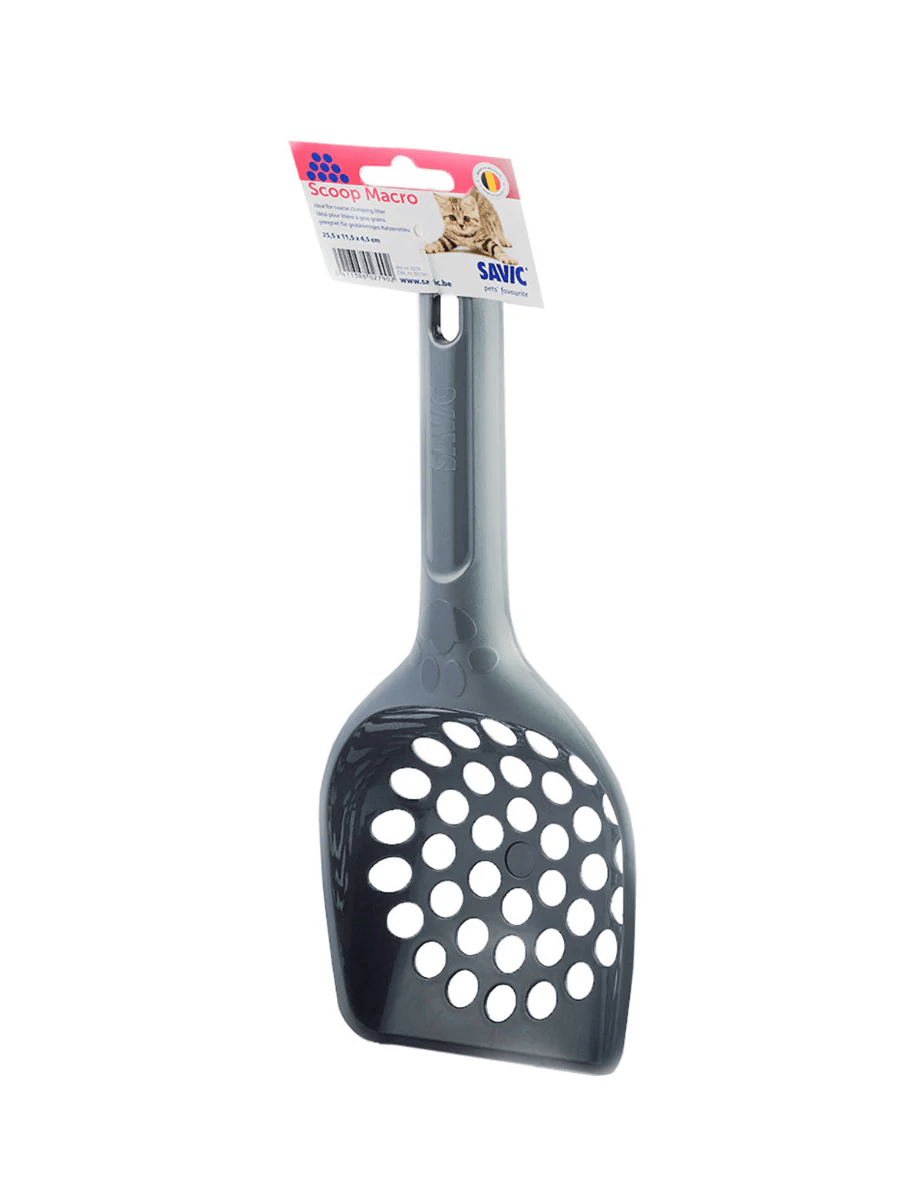 Savic Micro Cat Litter Scoop, 22.5 x 11.5 x 4.5 cm