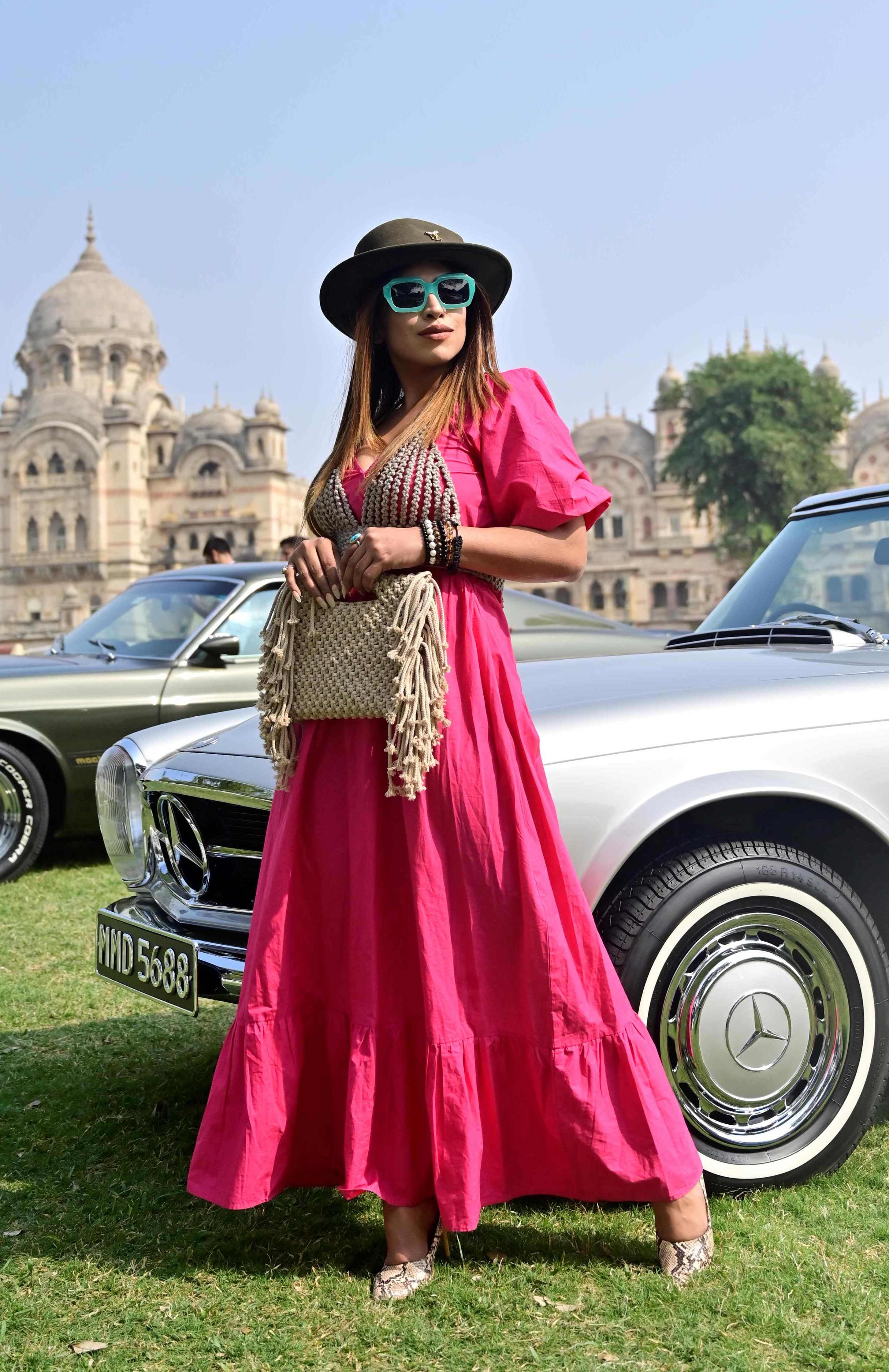 The Eye Catching Brallete