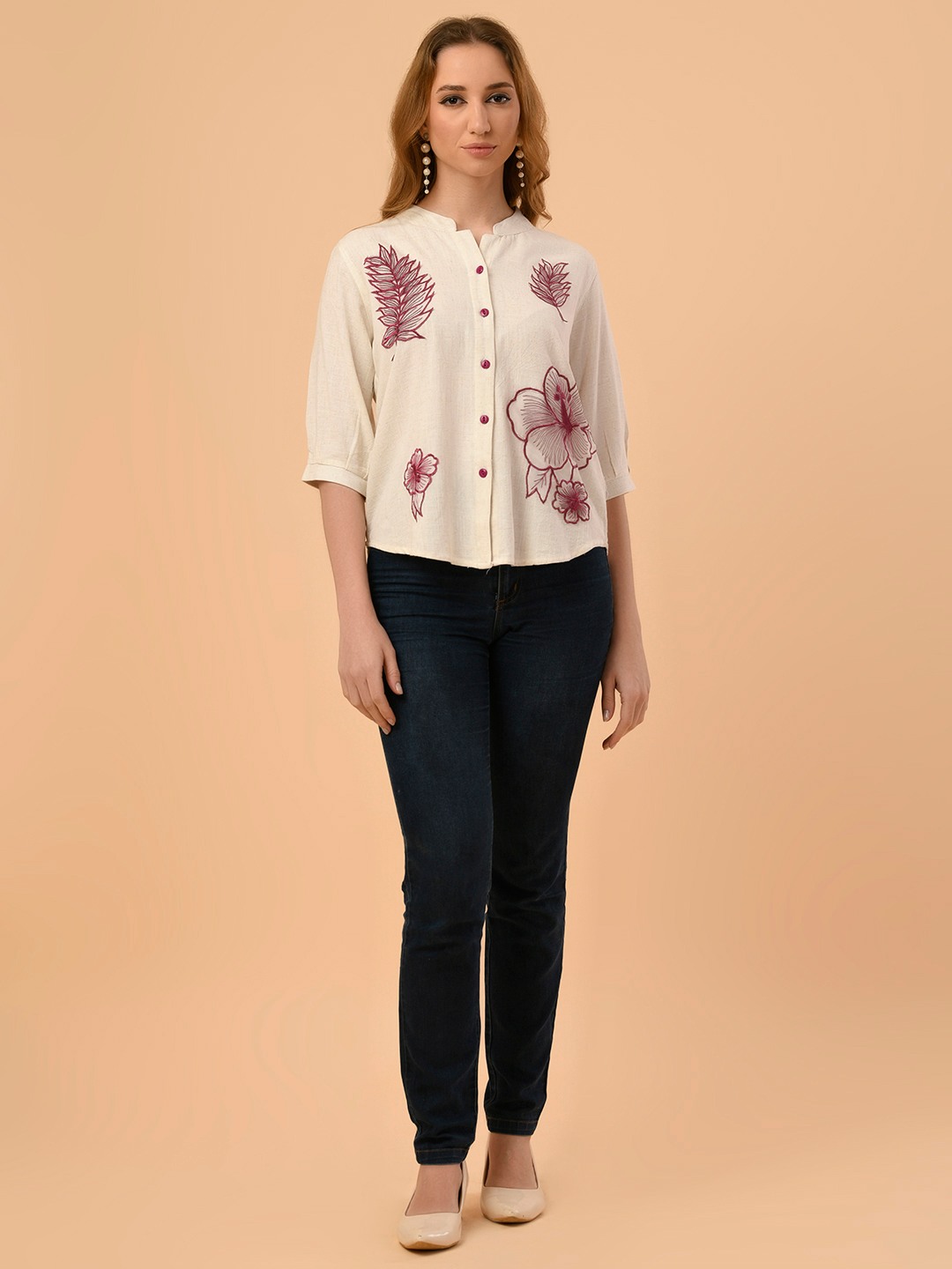 ALBION PREMIUIM REEMIX CREAM TOP