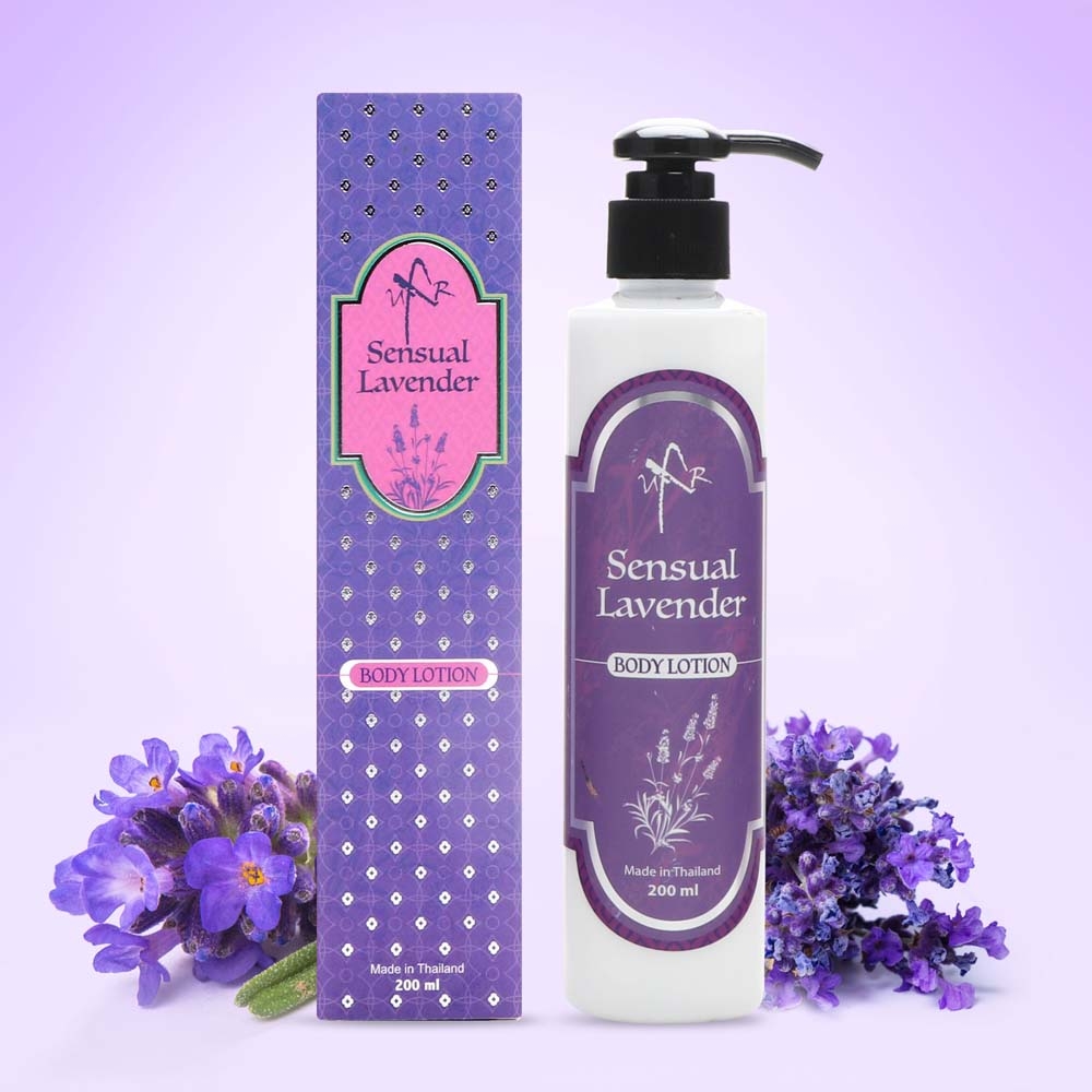 Mamaearth | Mamaearth Vitamin C Glow Kit with UXR Sensual Lavender Body Wash 200ml & UXR Sensual Lavender Shower Gel 200ml 10