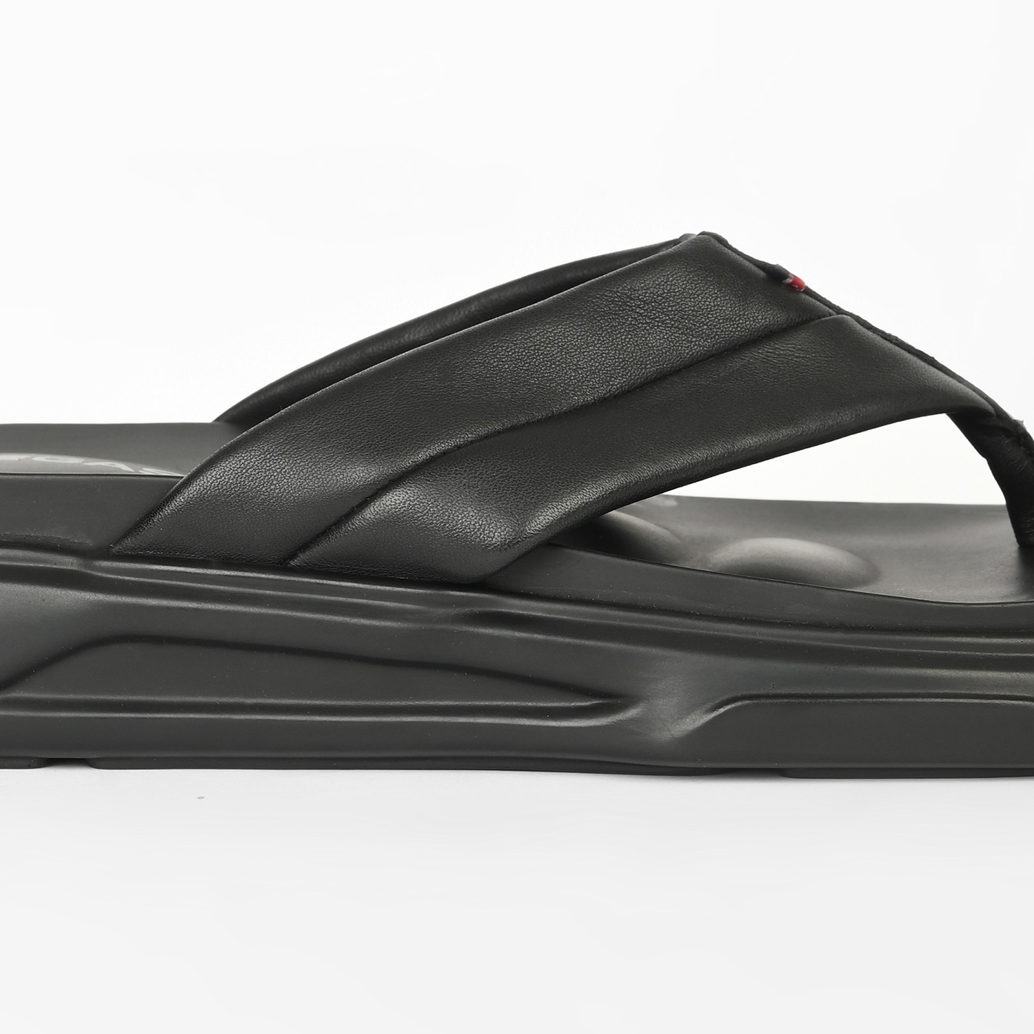 Men’s Black Echelon Sandals