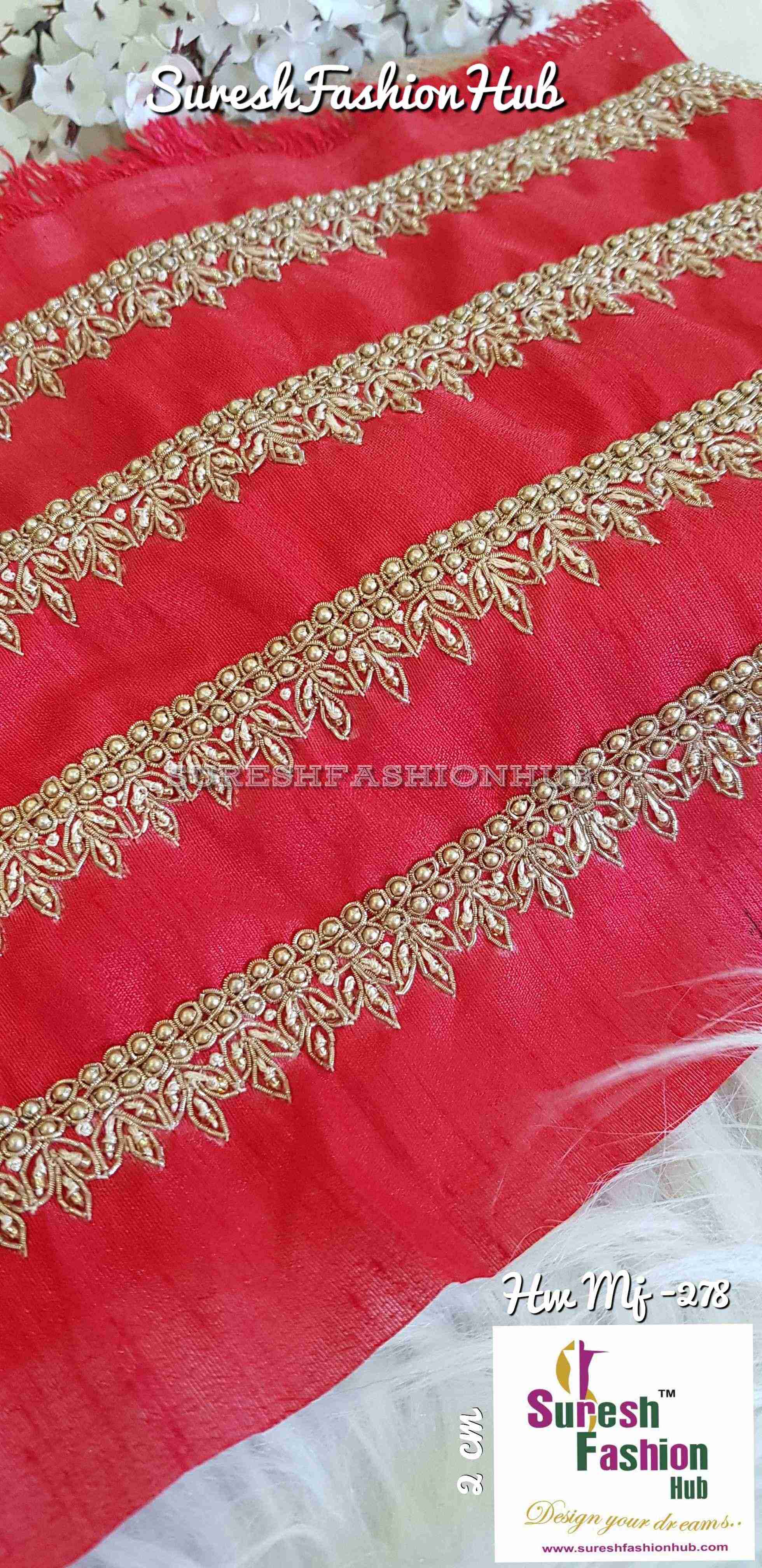 Indian Laces Embellishments Embroidery Saree Border Wholesale Silk Crafting Sewing Decorative Designer Ribbons #Blackborder #Fancylaces #Decorativetrims #Embroideredborder #Sewingtrims #テープ #minne #lndianlaces #Sareeborder #アニー都城 #pasamanerías #pasamaneriasbordadas #Embellishments #可愛いマスク #Embroiderytrimmings #アクセサリー