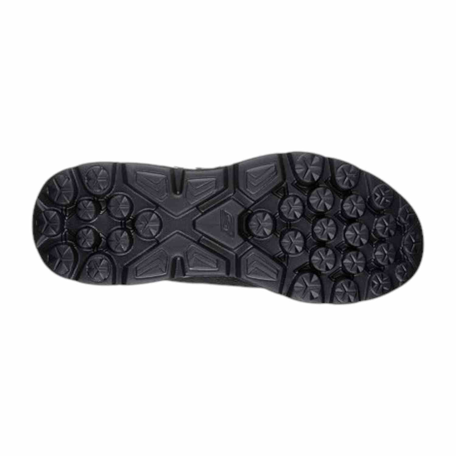 Skechers Black Men Go Run 400 Running Shoes