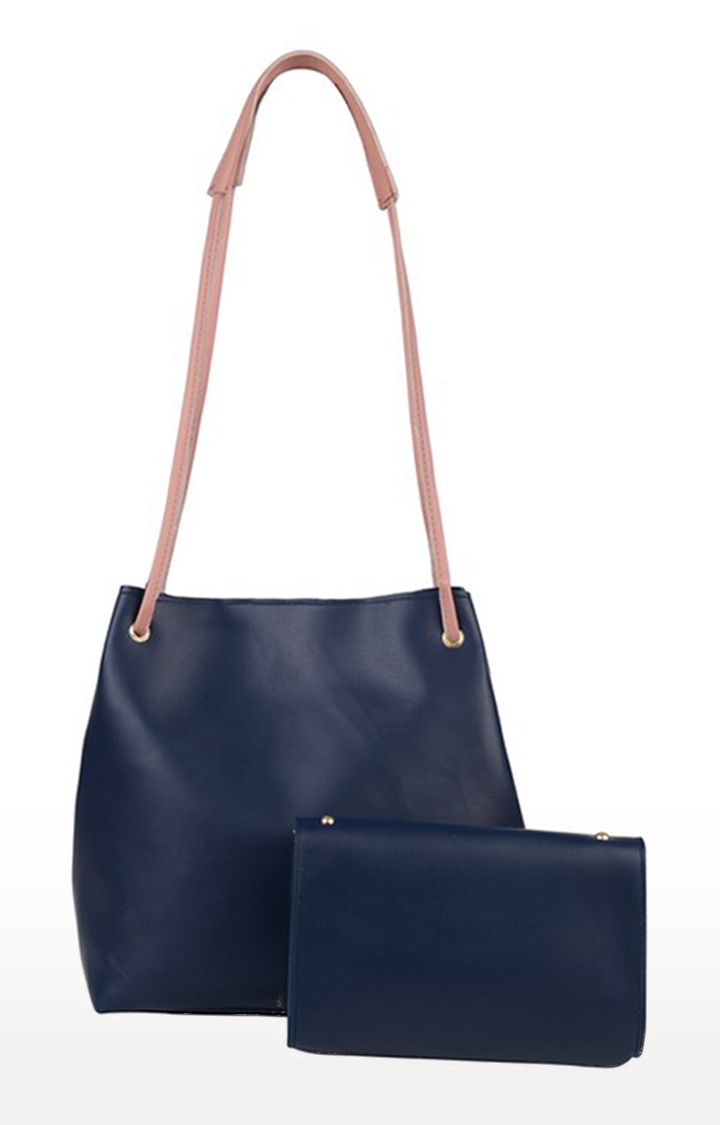 Vivinkaa Women's Sling Bag (Pink) (Unit 1) : Amazon.in: Fashion