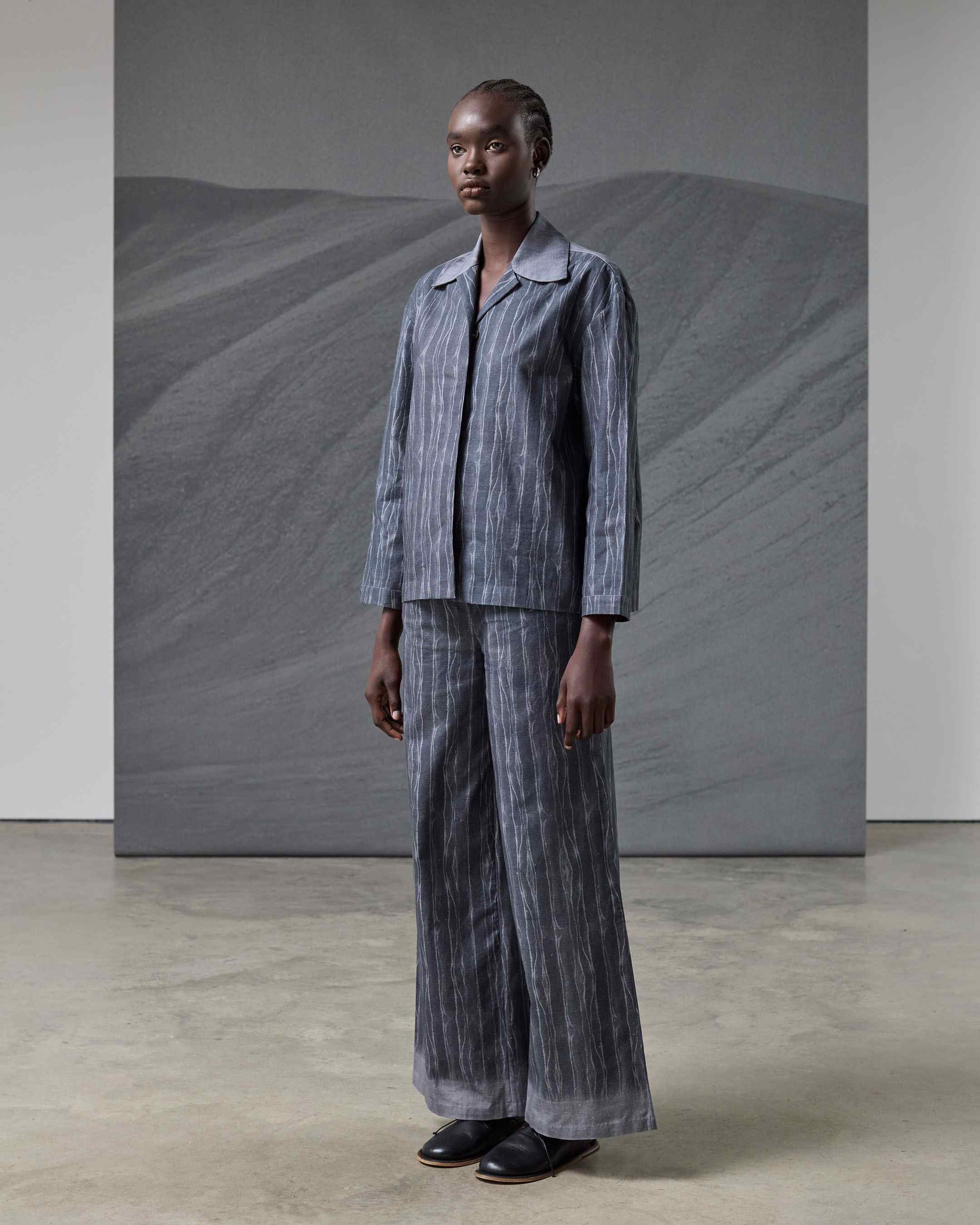 Slate Pants