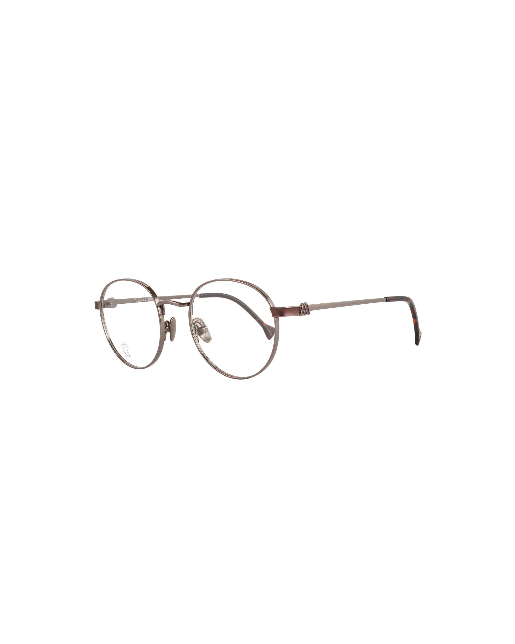 Paris Coffee Brown Spectacles