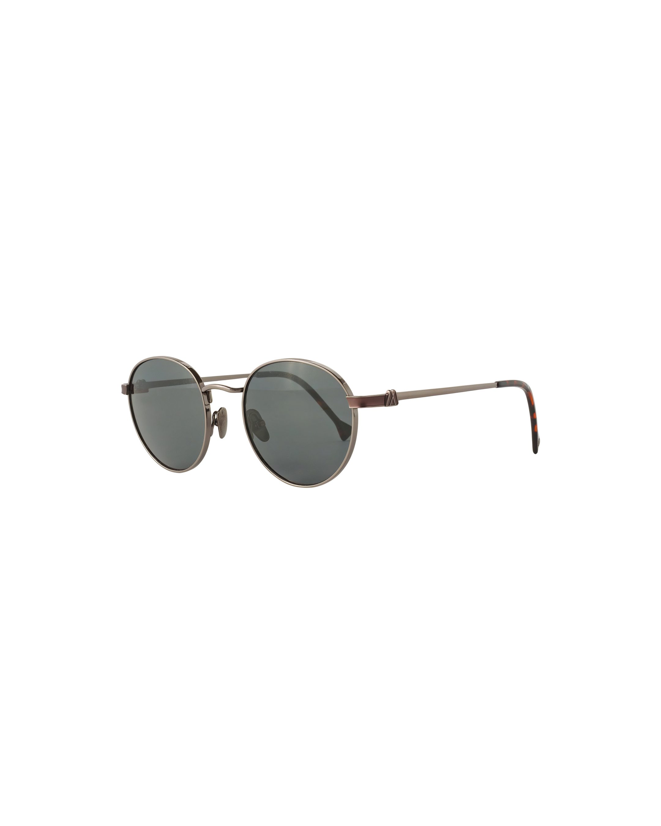 Paris Coffee Brown Sunglasses