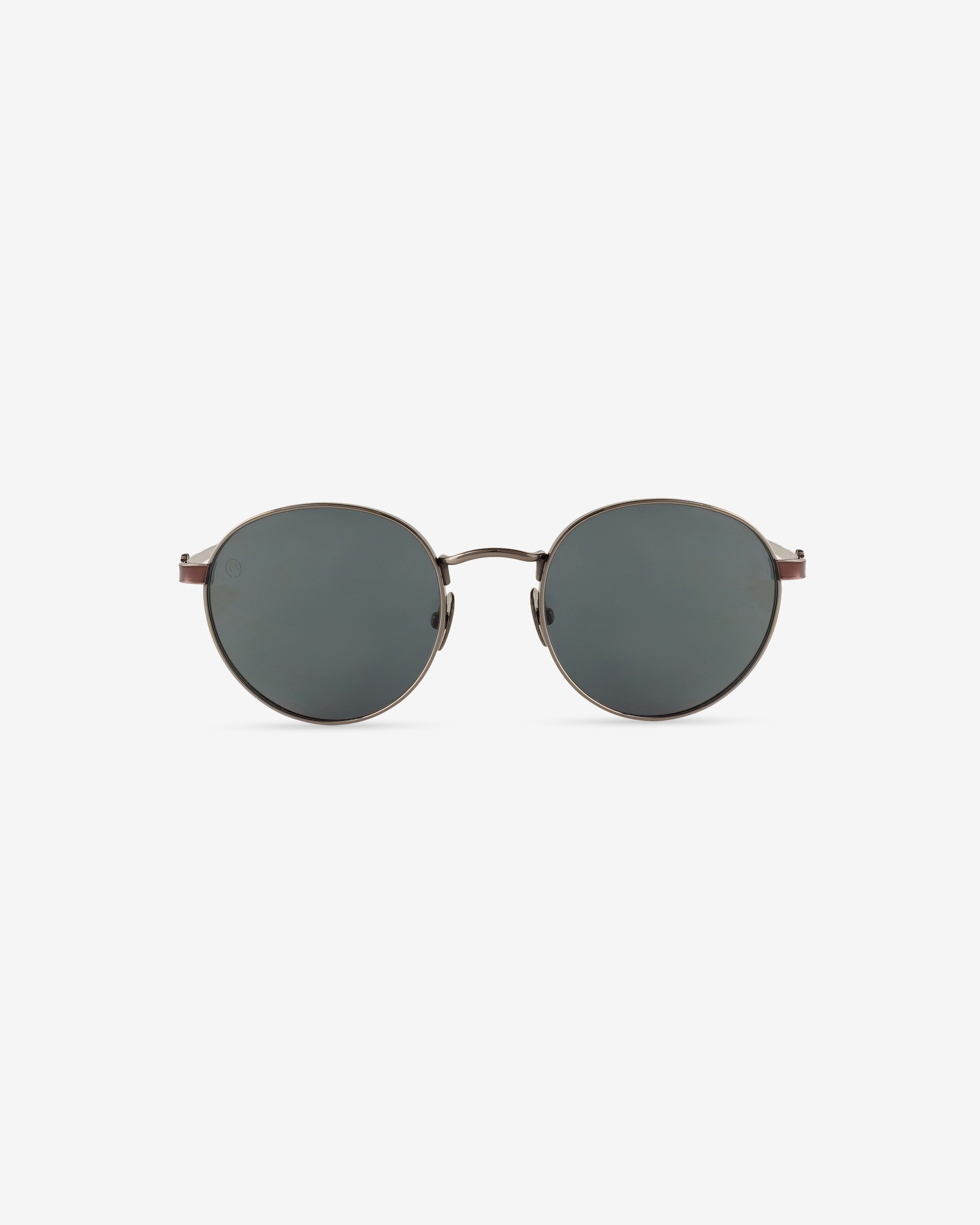 Paris Coffee Brown Sunglasses