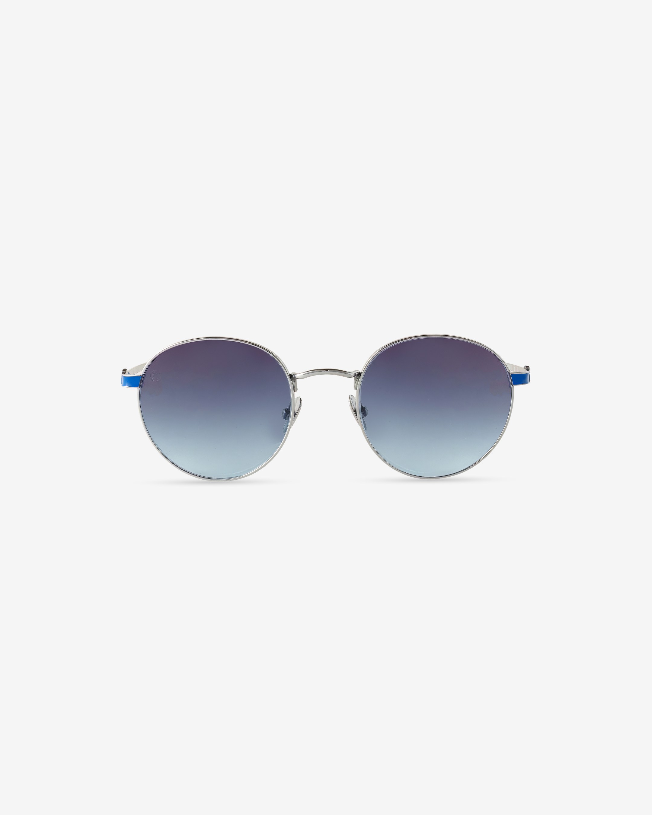 Paris Silver Sunglasses