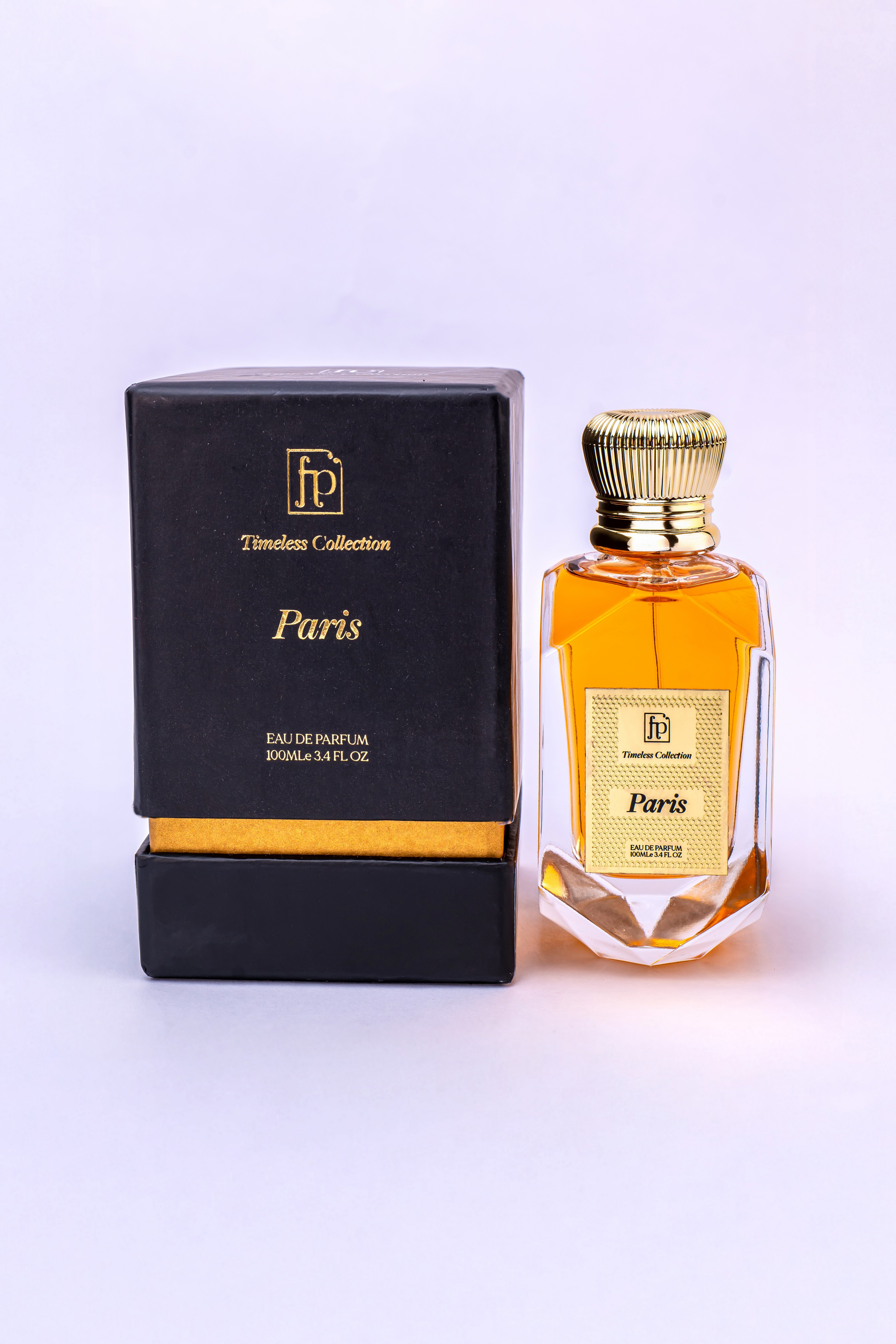 Paris Eau De Parfum