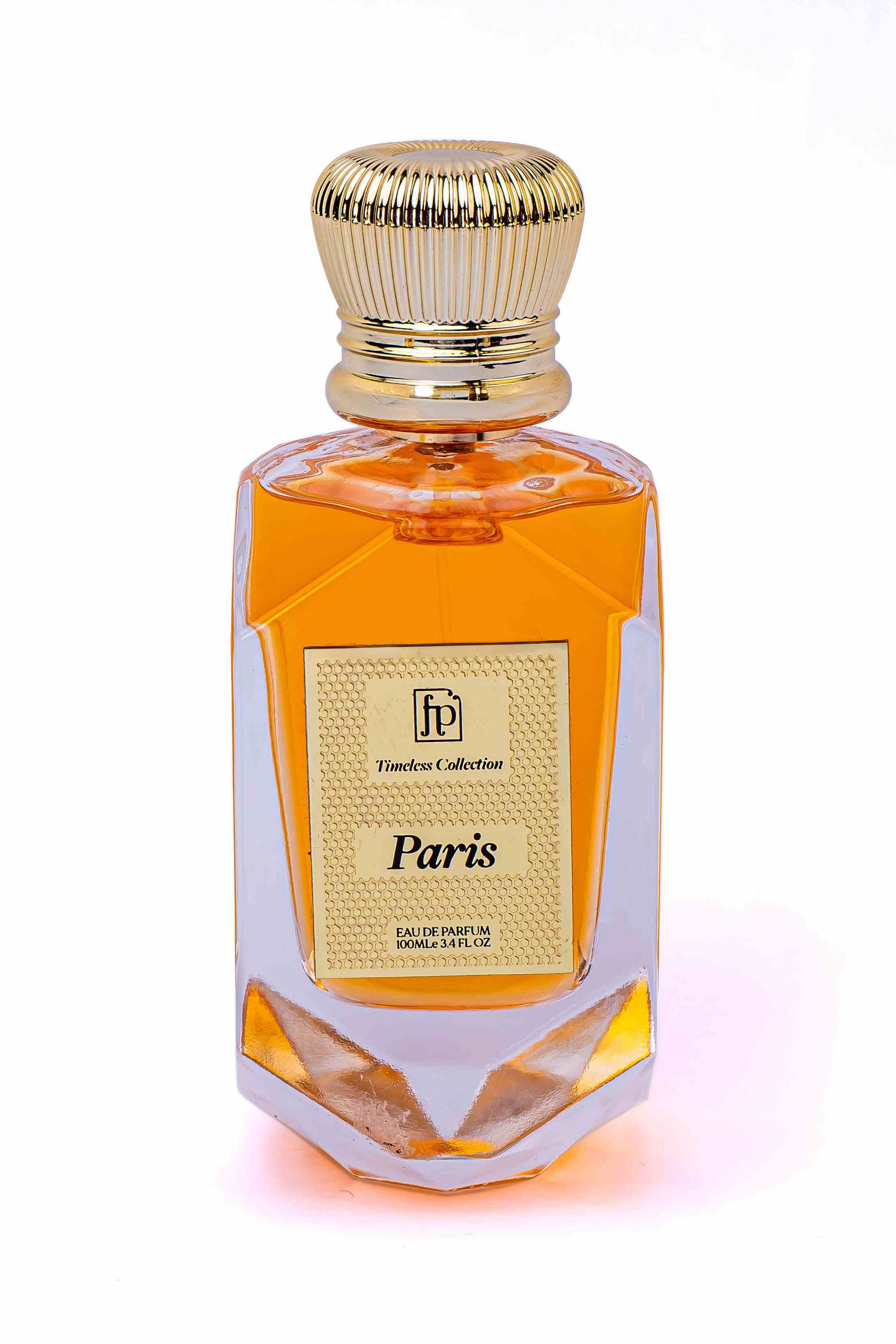 Paris Eau De Parfum