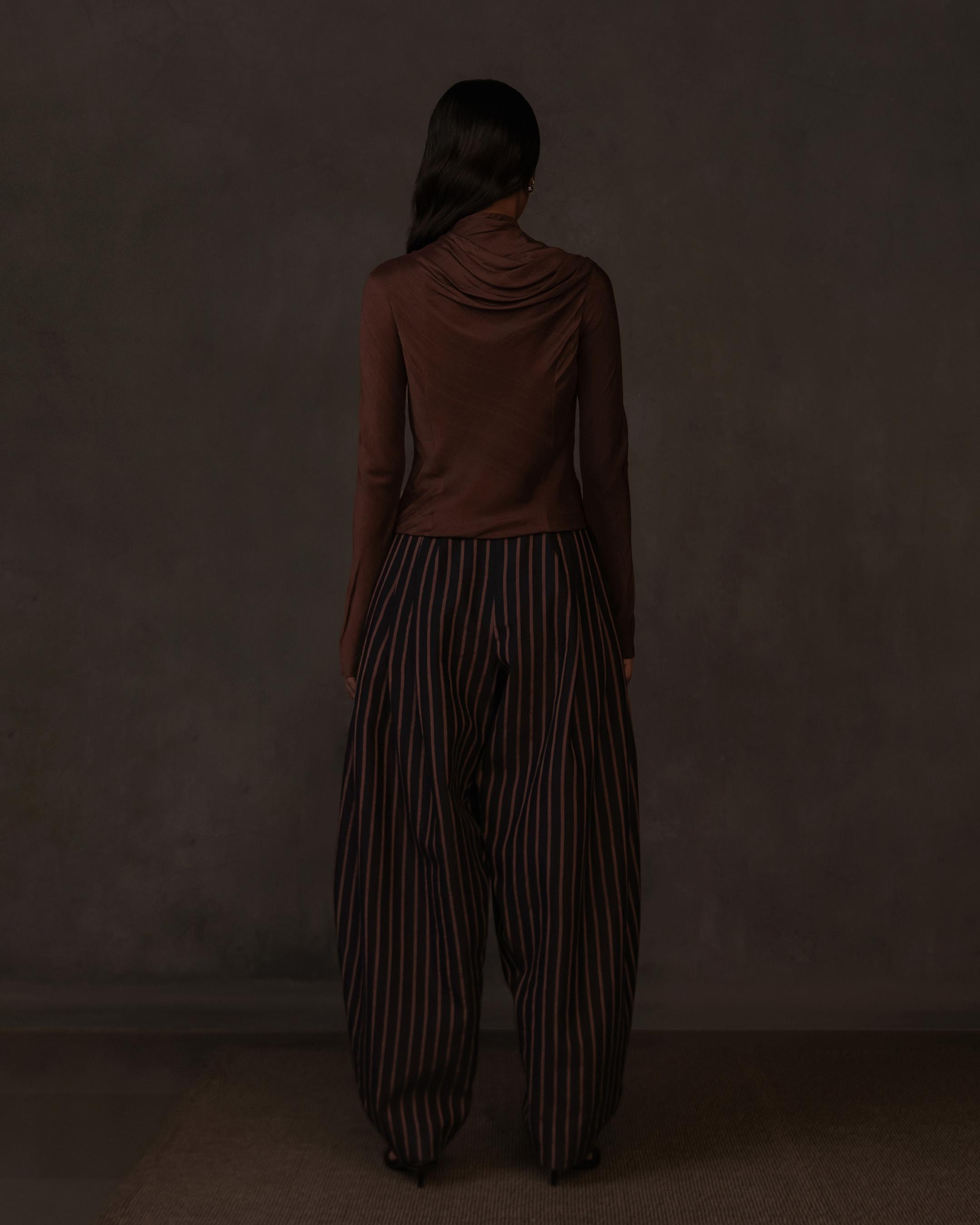 Balloon Pants