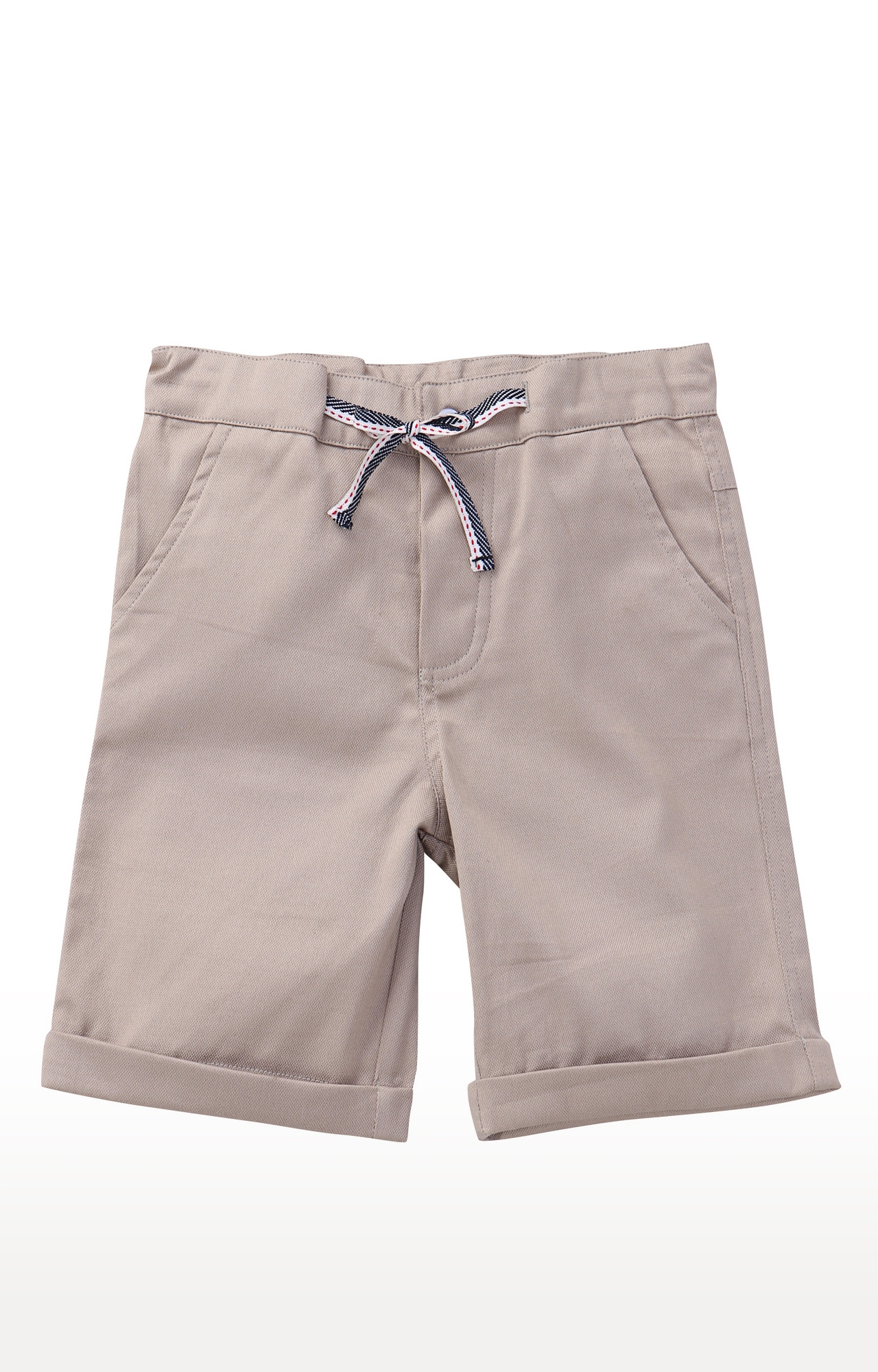 Popsicles Clothing | Popsicles Flaxen Shorts Regular Fit For Boys 0