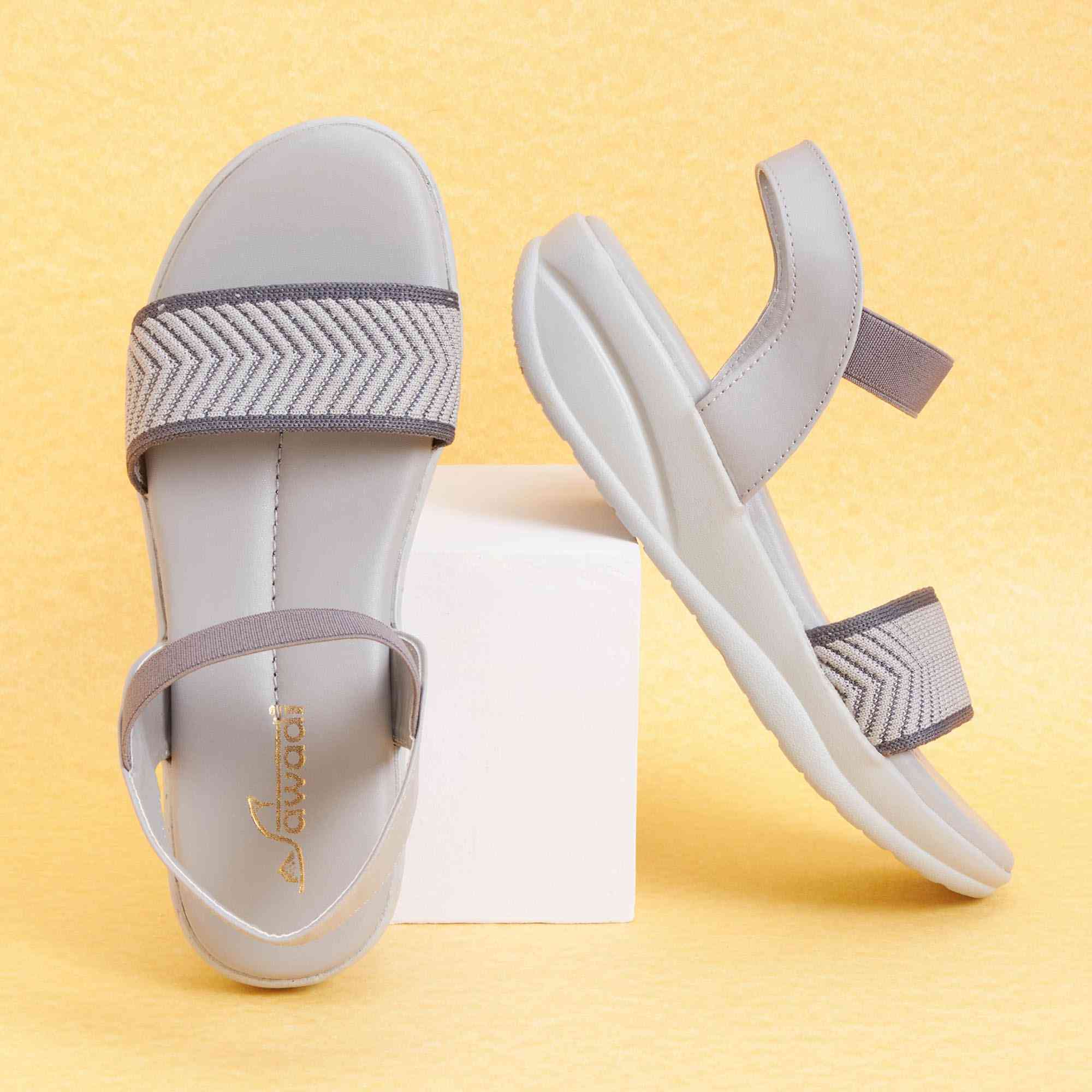 Womens Casuals sandals