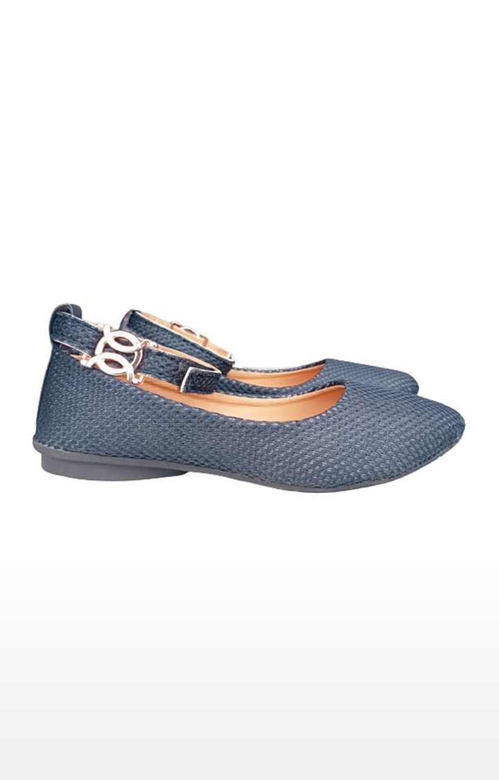 PURE CART | Blue Belly for Women 1