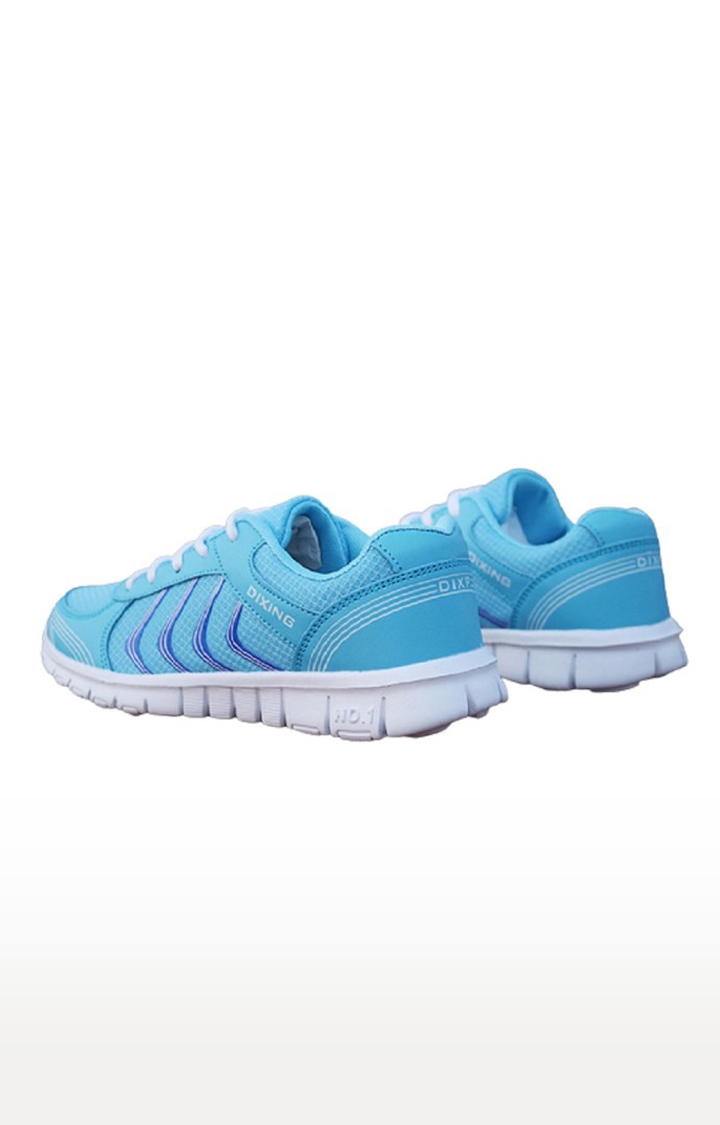 PURE CART | New Fashion Blue Shoes for Women 1