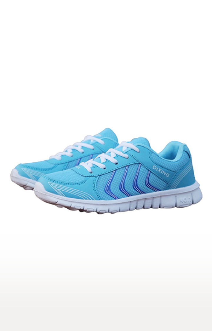 PURE CART | New Fashion Blue Shoes for Women 0
