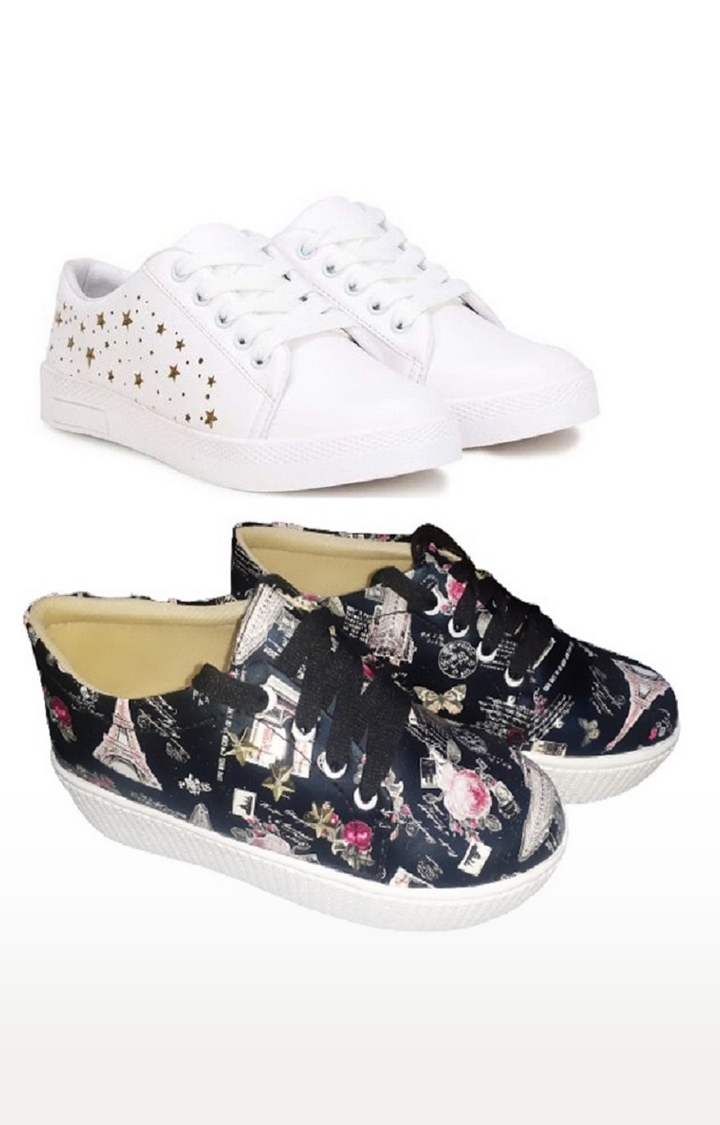 Moxxy Sneakers Shoes White Shoe Women Fashion Brand Retro Sneaker Lady  Autumn Winter Footwear at Rs 4899/pair | Ladies Fashion Shoes in Ghaziabad  | ID: 20263389333