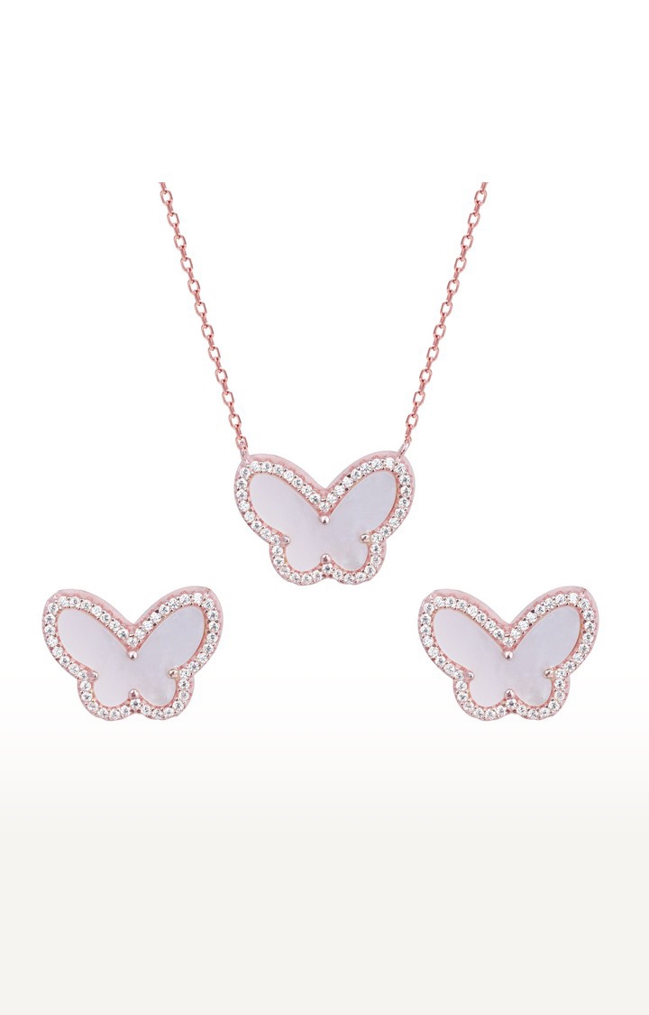 Touch925 | WhimsiGlow Butterfly