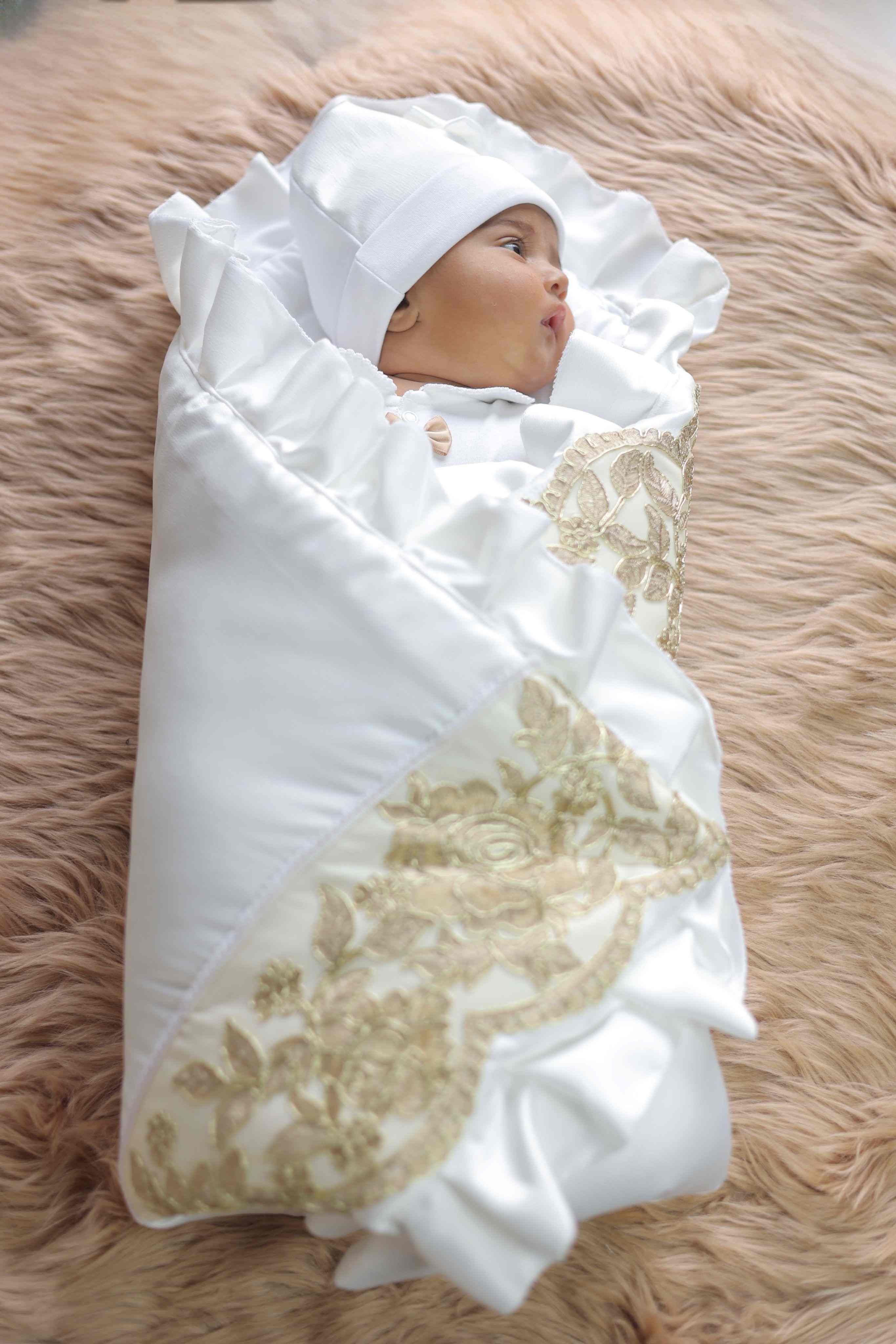 Etoile Baby Drape Set