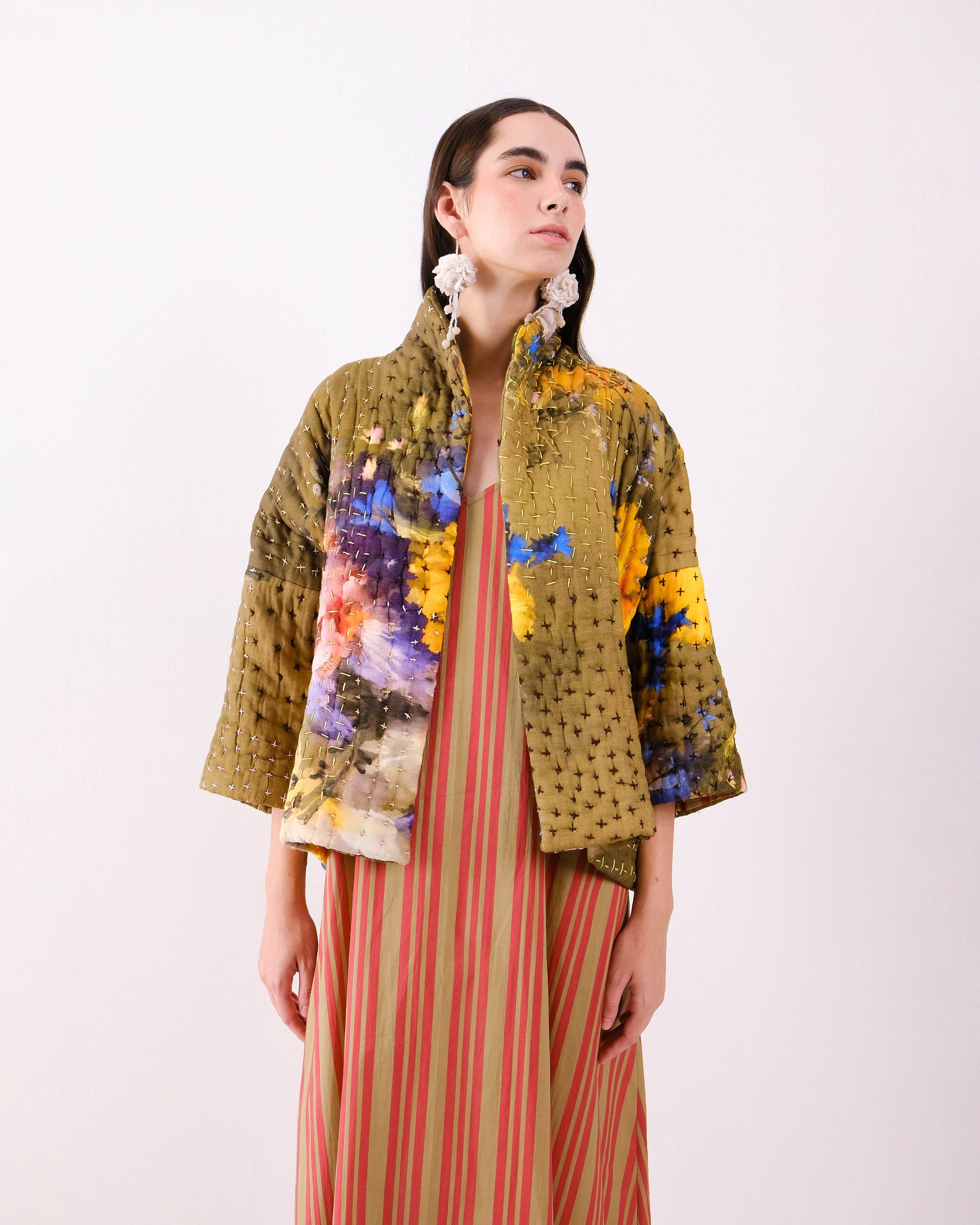Petra Jacket