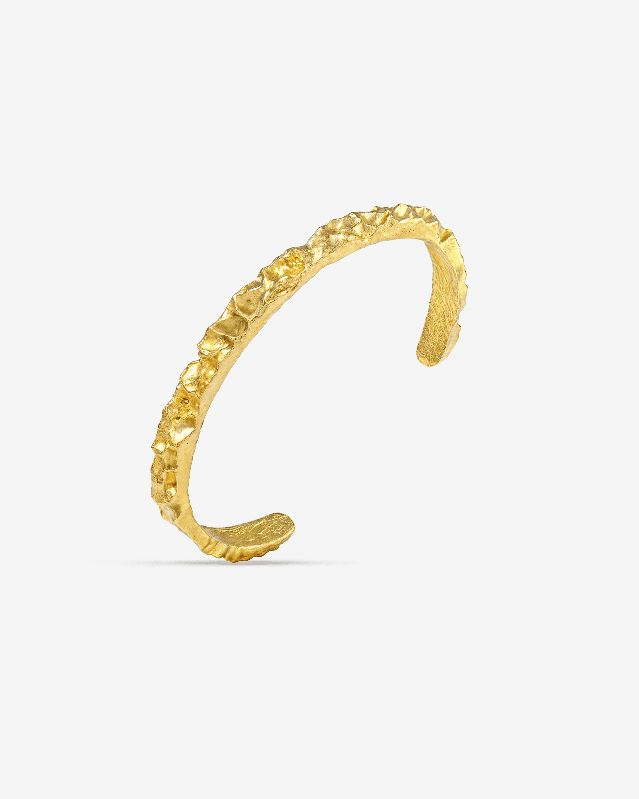 Weathered Sand Bangle