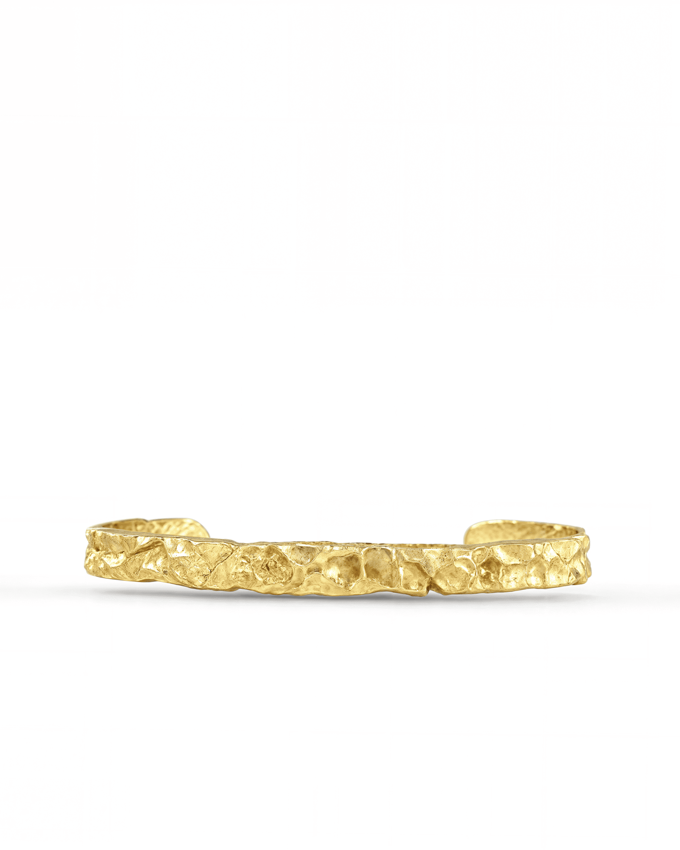 Weathered Sand Bangle