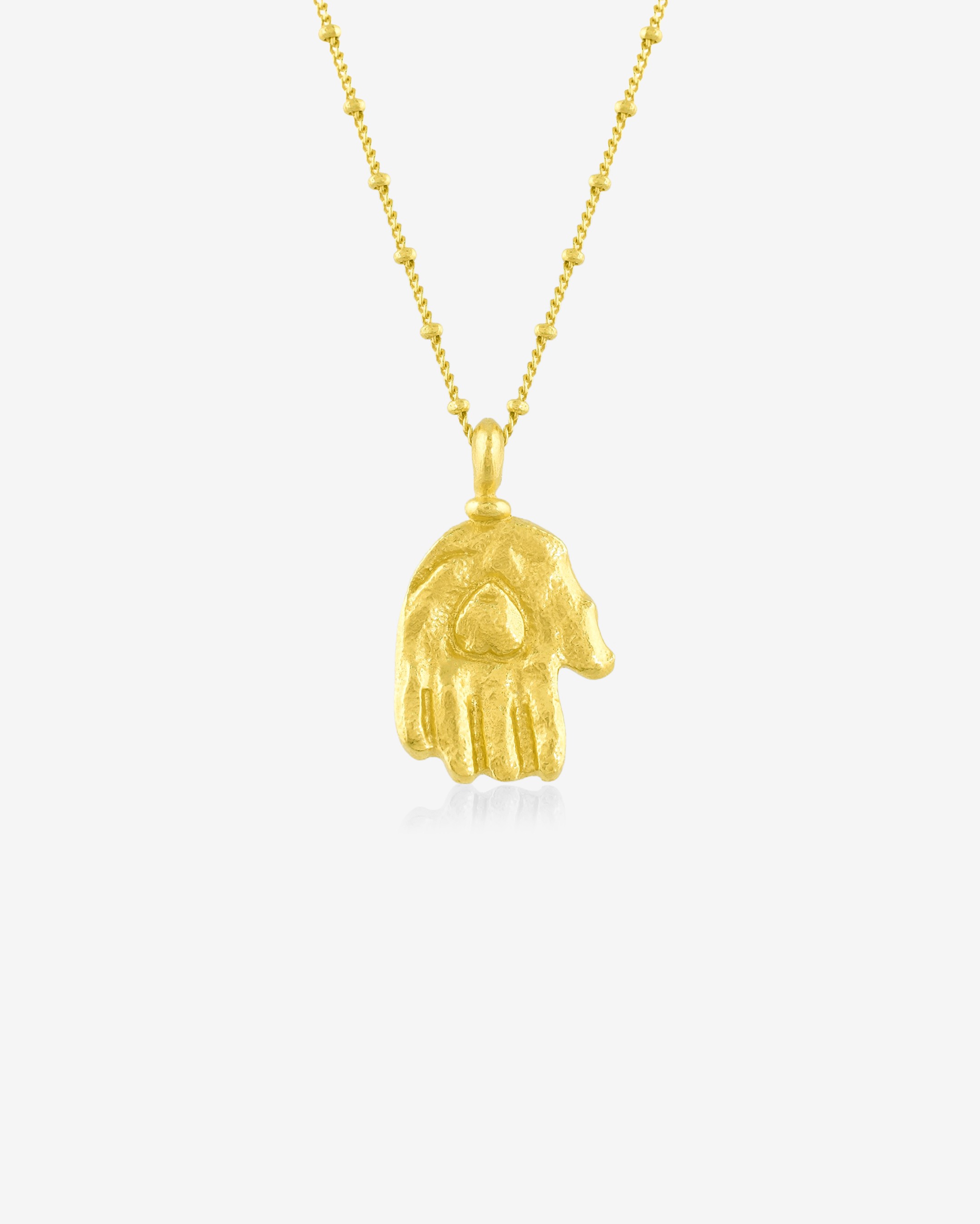 Sacred Devotion Necklace