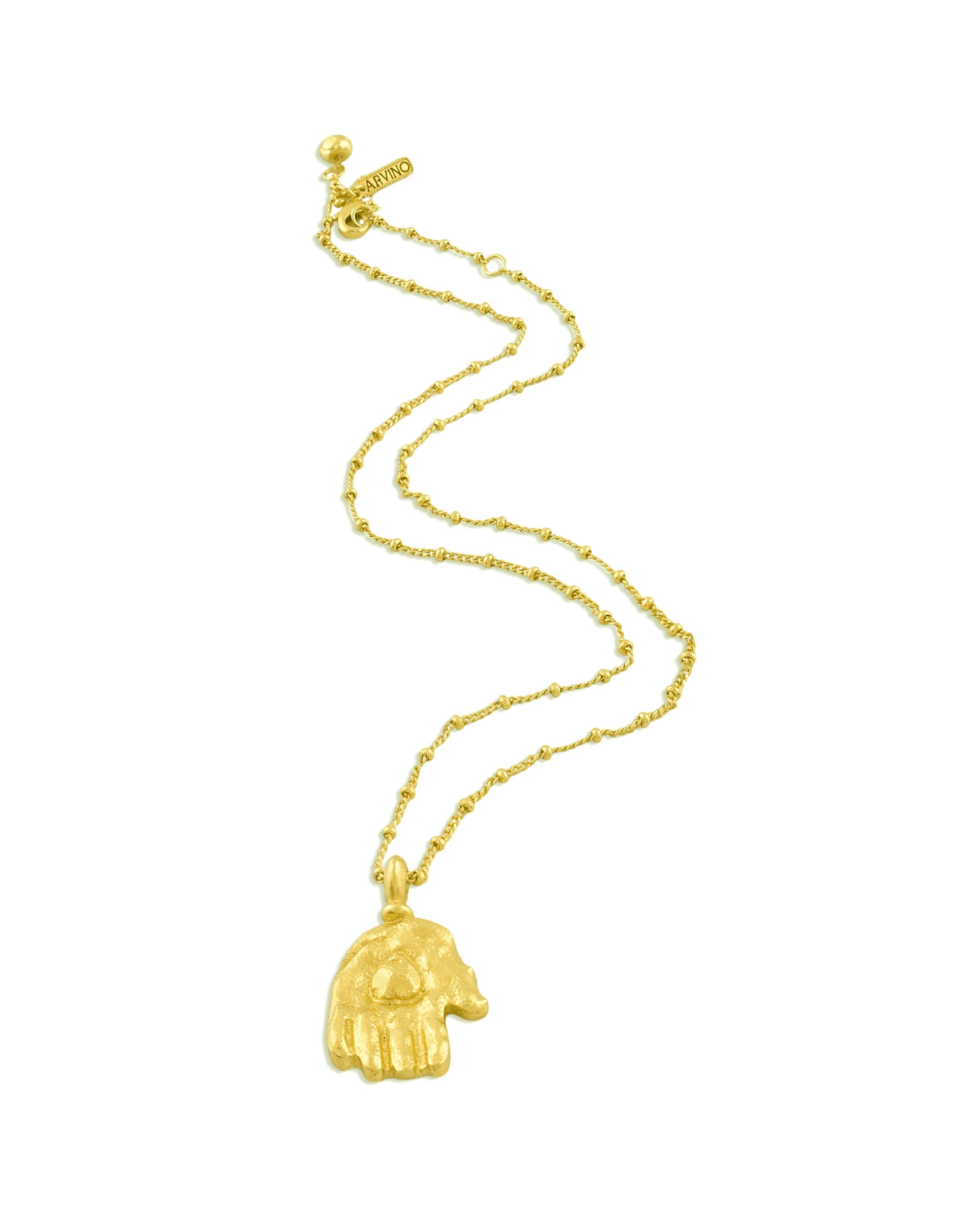 Sacred Devotion Necklace