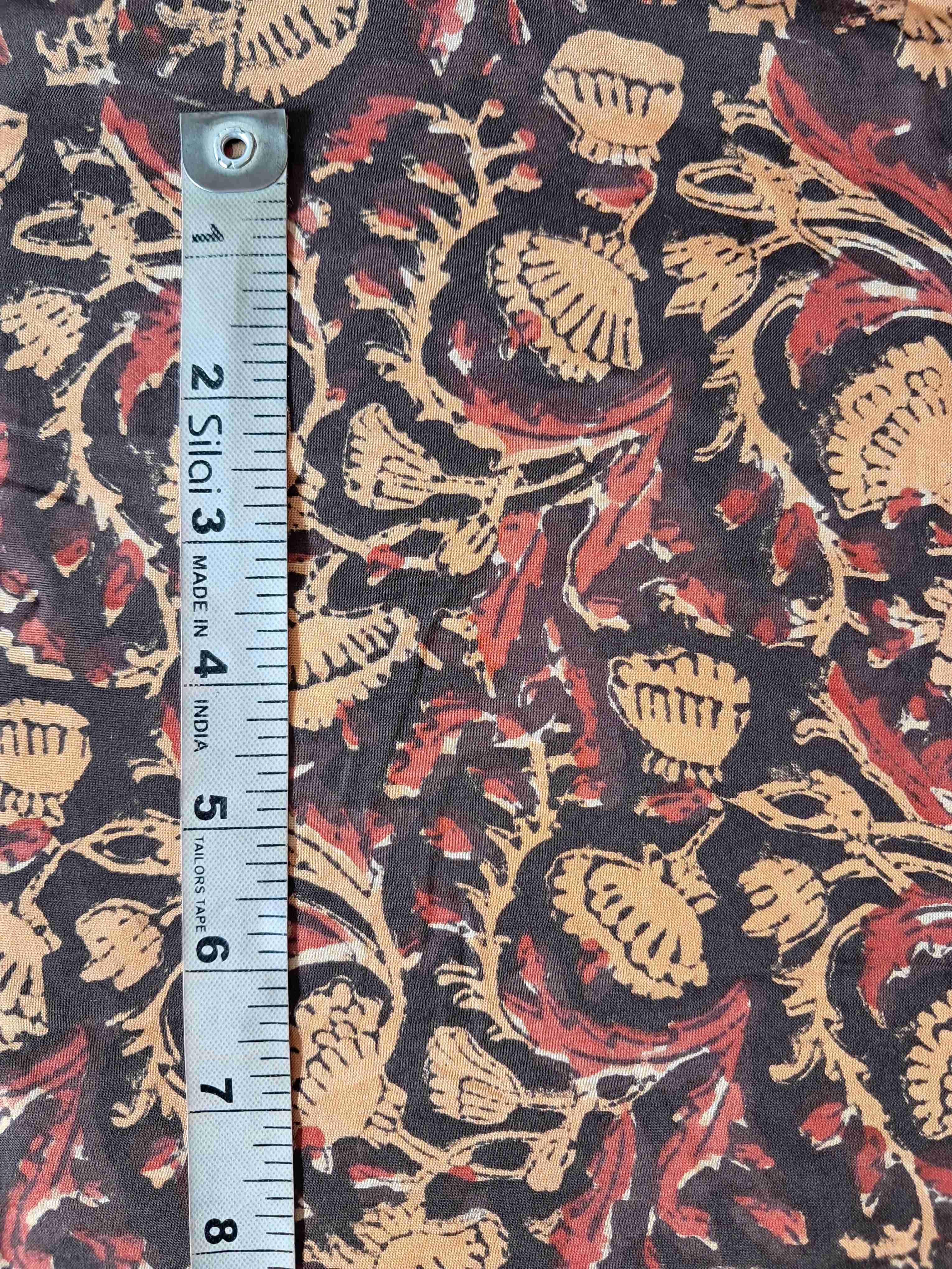 Blouse Piece