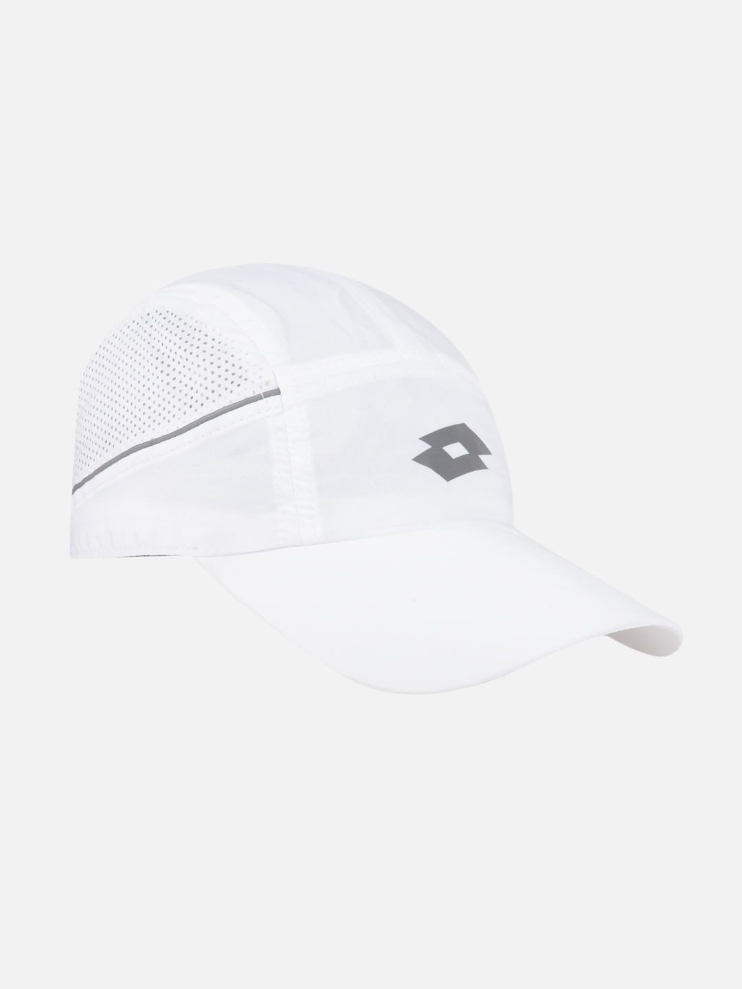 Lotto | Unisex White Caps 0
