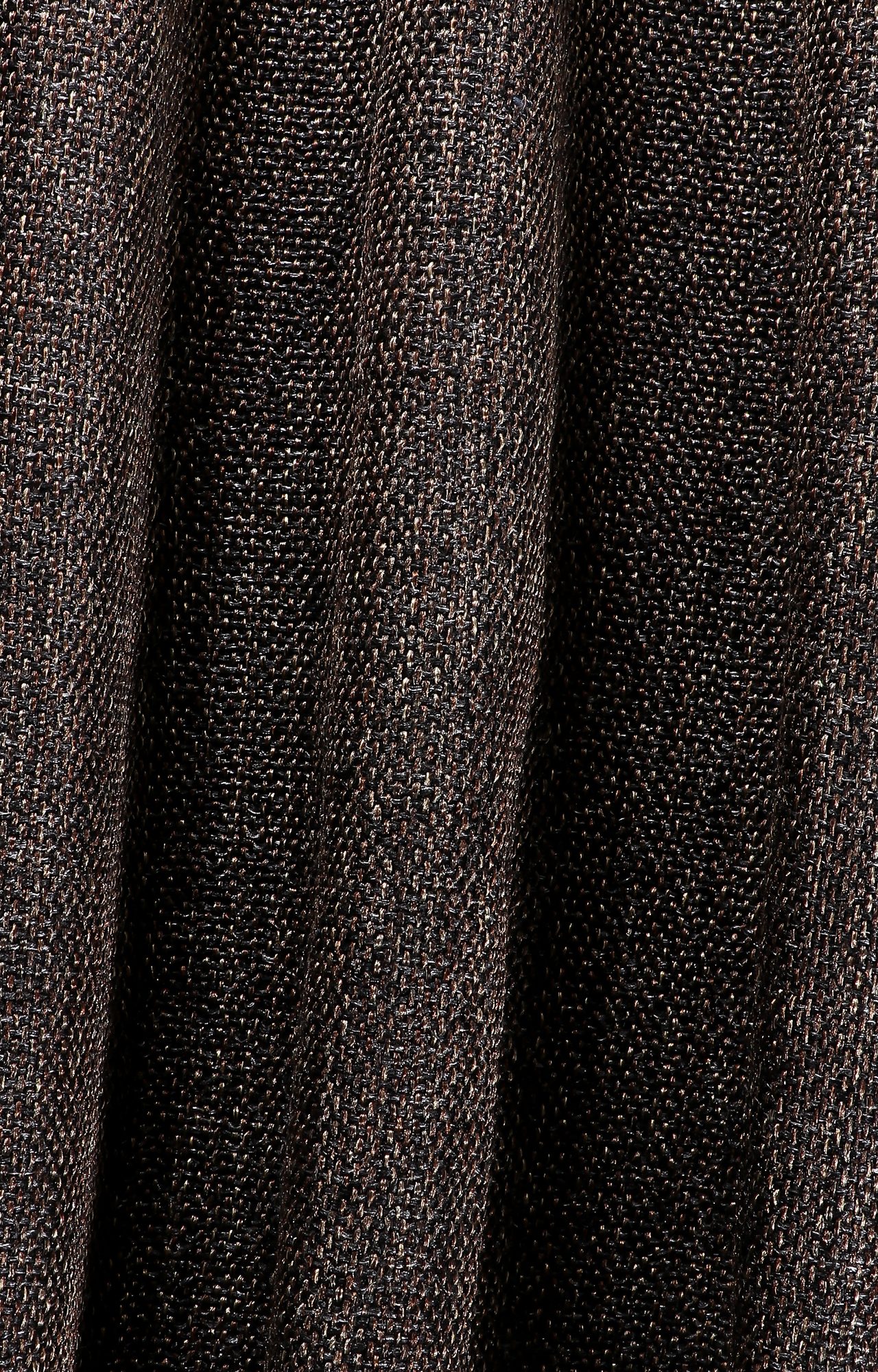Dark Brown Fabrics
