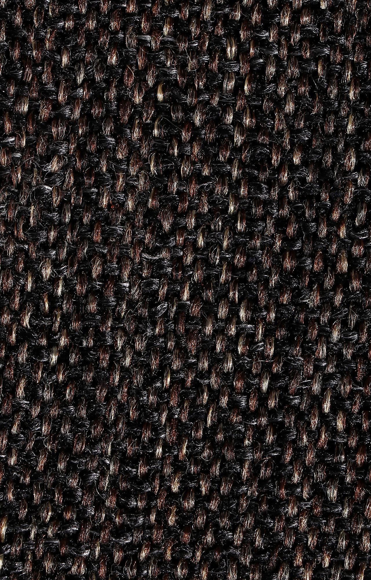 Dark Brown Fabrics