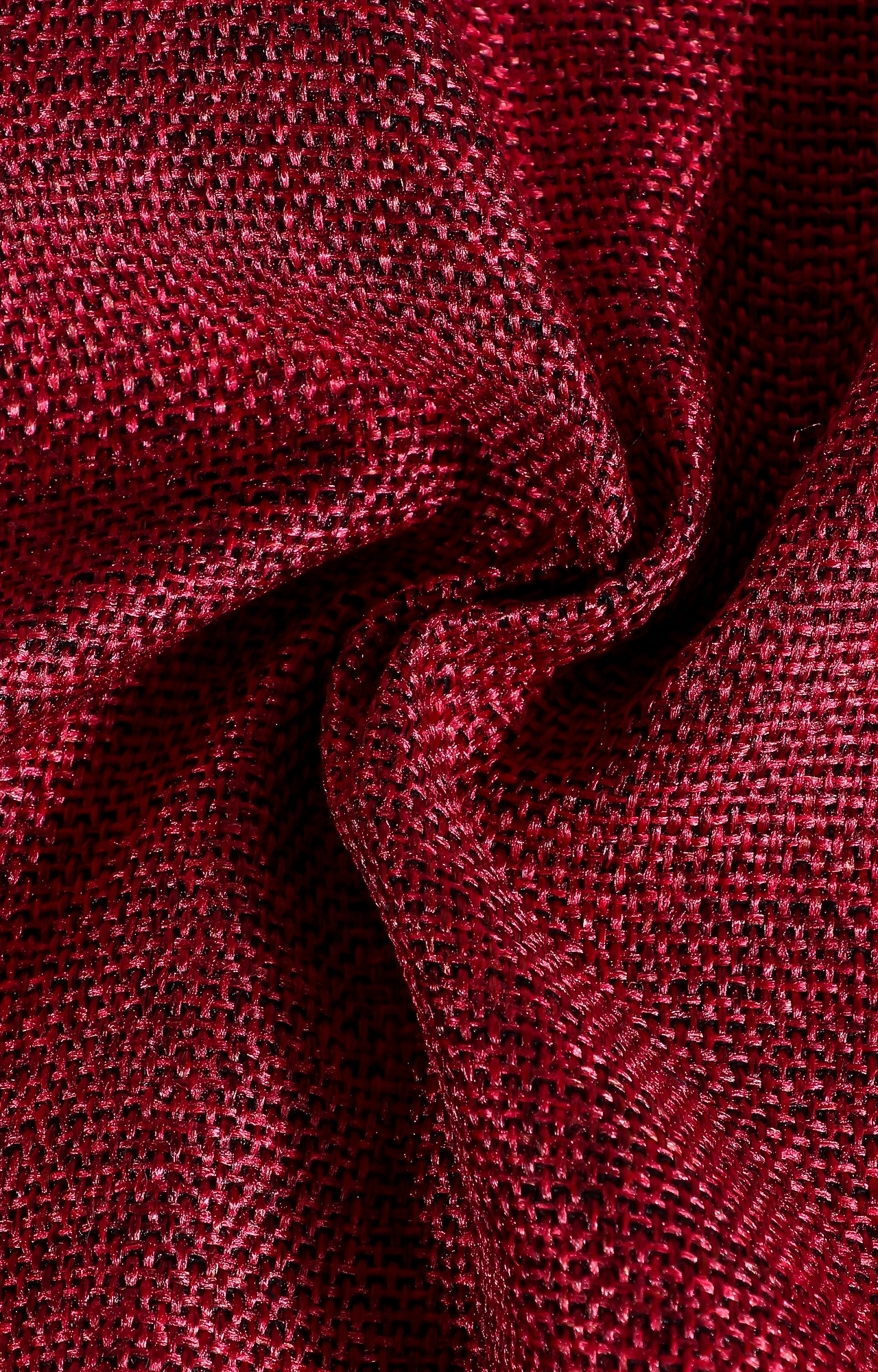COOQS | Maroon Fabrics 0