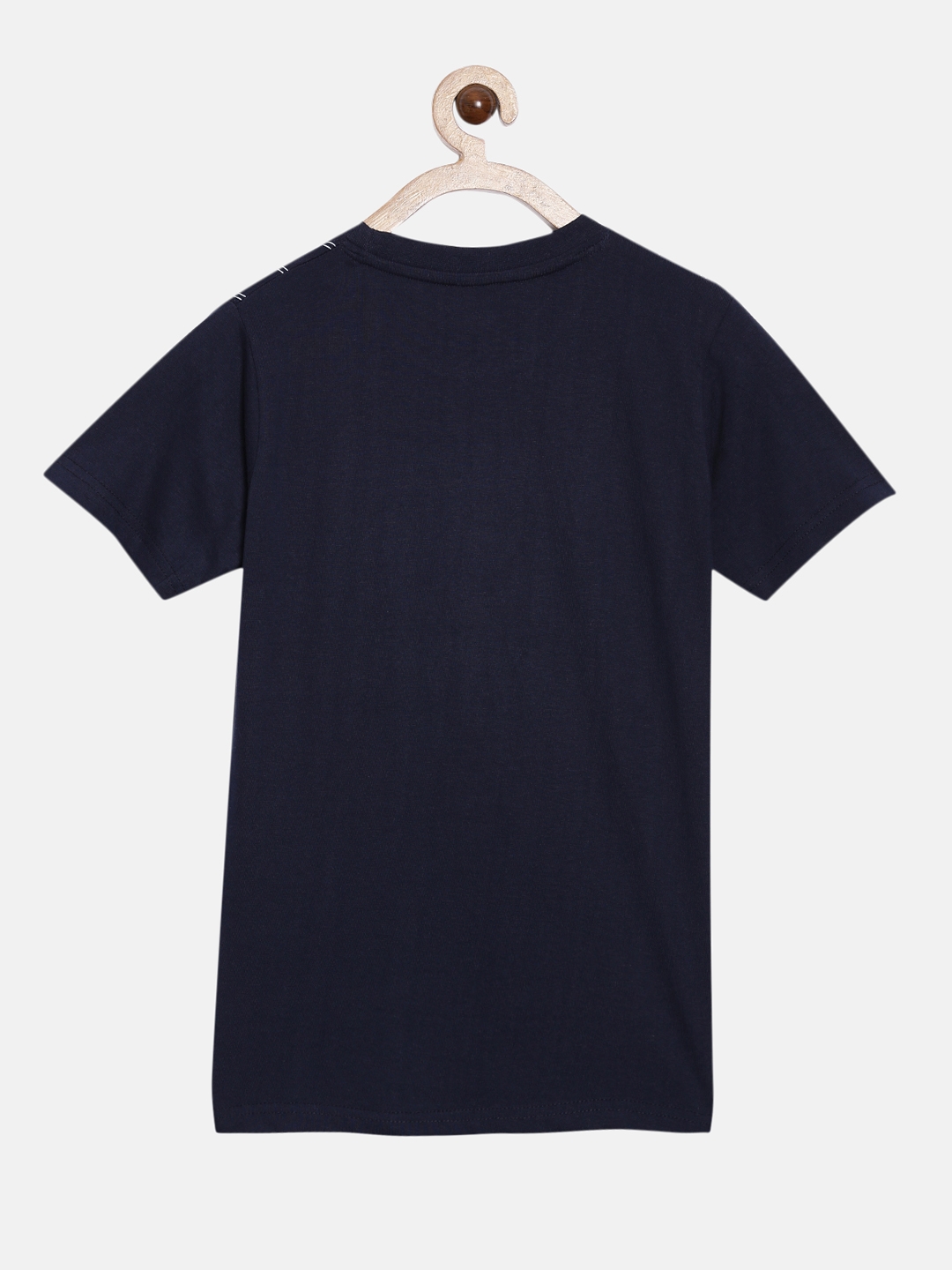 Peejas | Peejas 100% Cotton Boys  Printed Round Neck Short Sleeves Tshirts 3