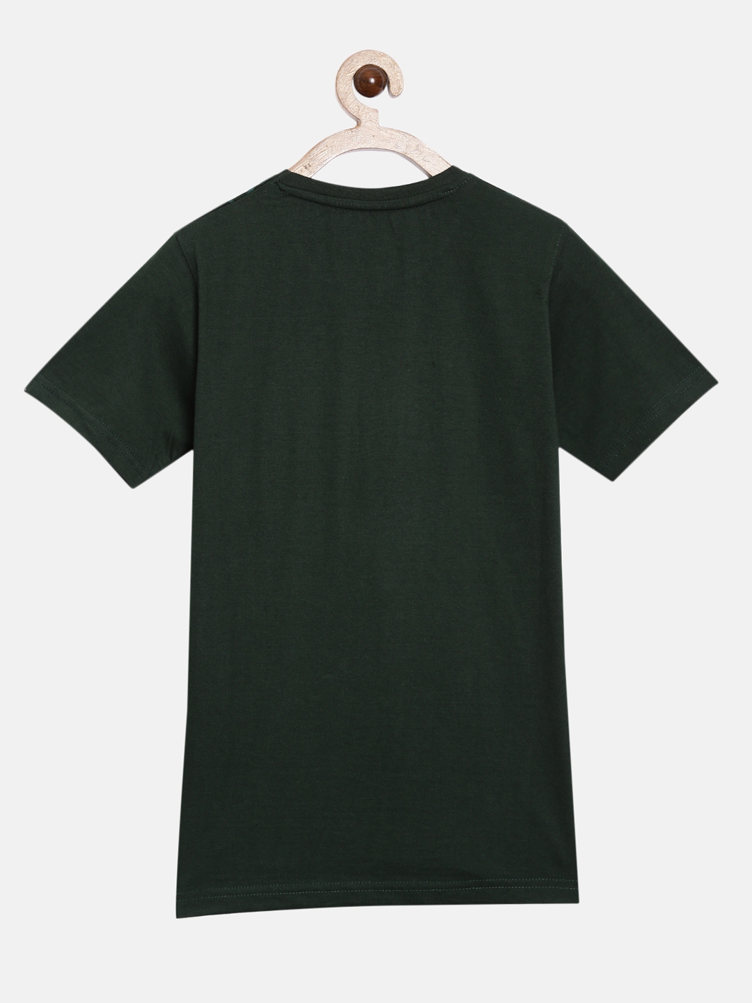 Peejas | Peejas Kids Boys 100% Cotton Printed Casual Tshirt 4