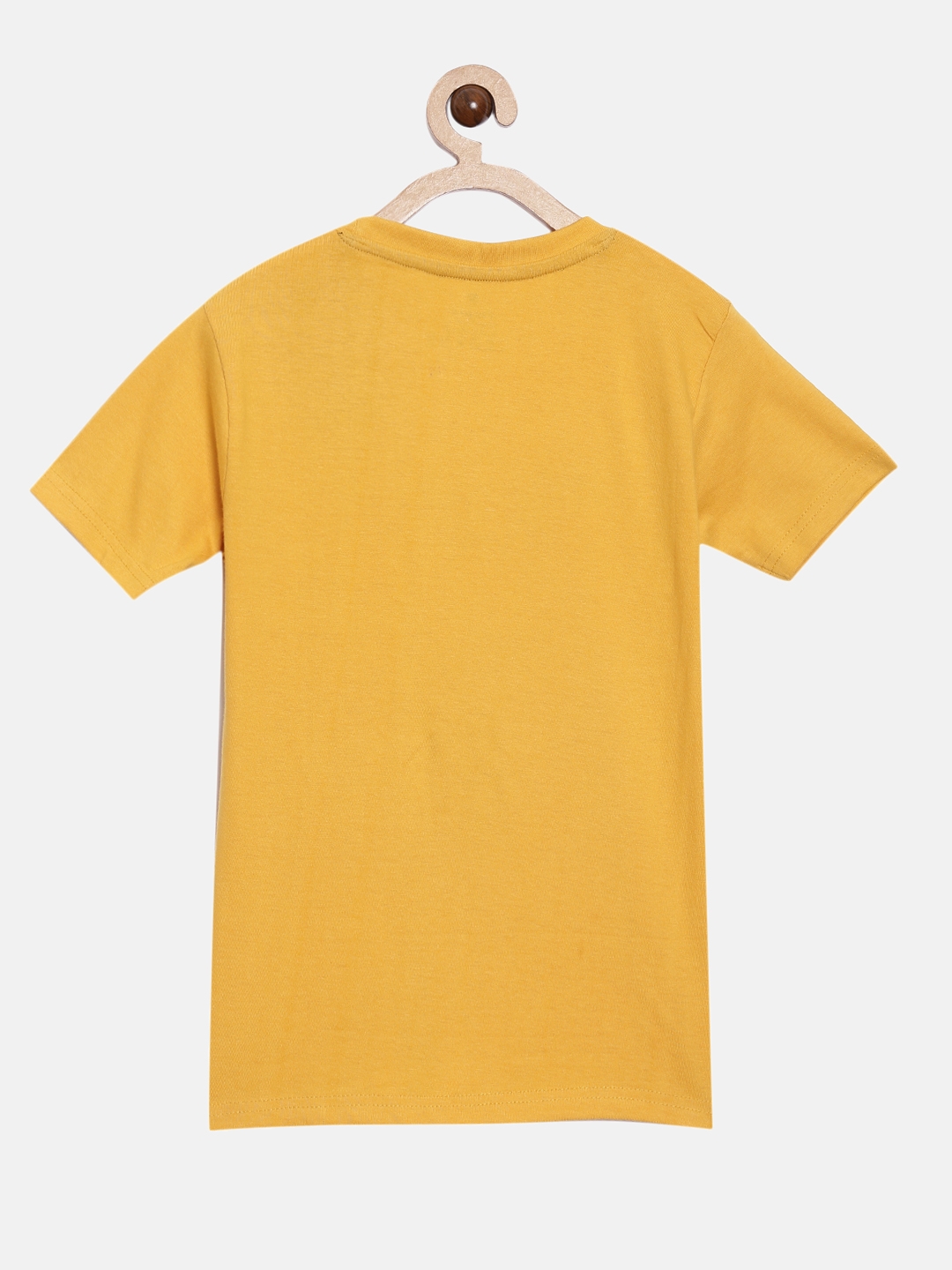 Peejas | Peejas 100% Cotton Boys  Printed Round Neck Short Sleeves Tshirts 3