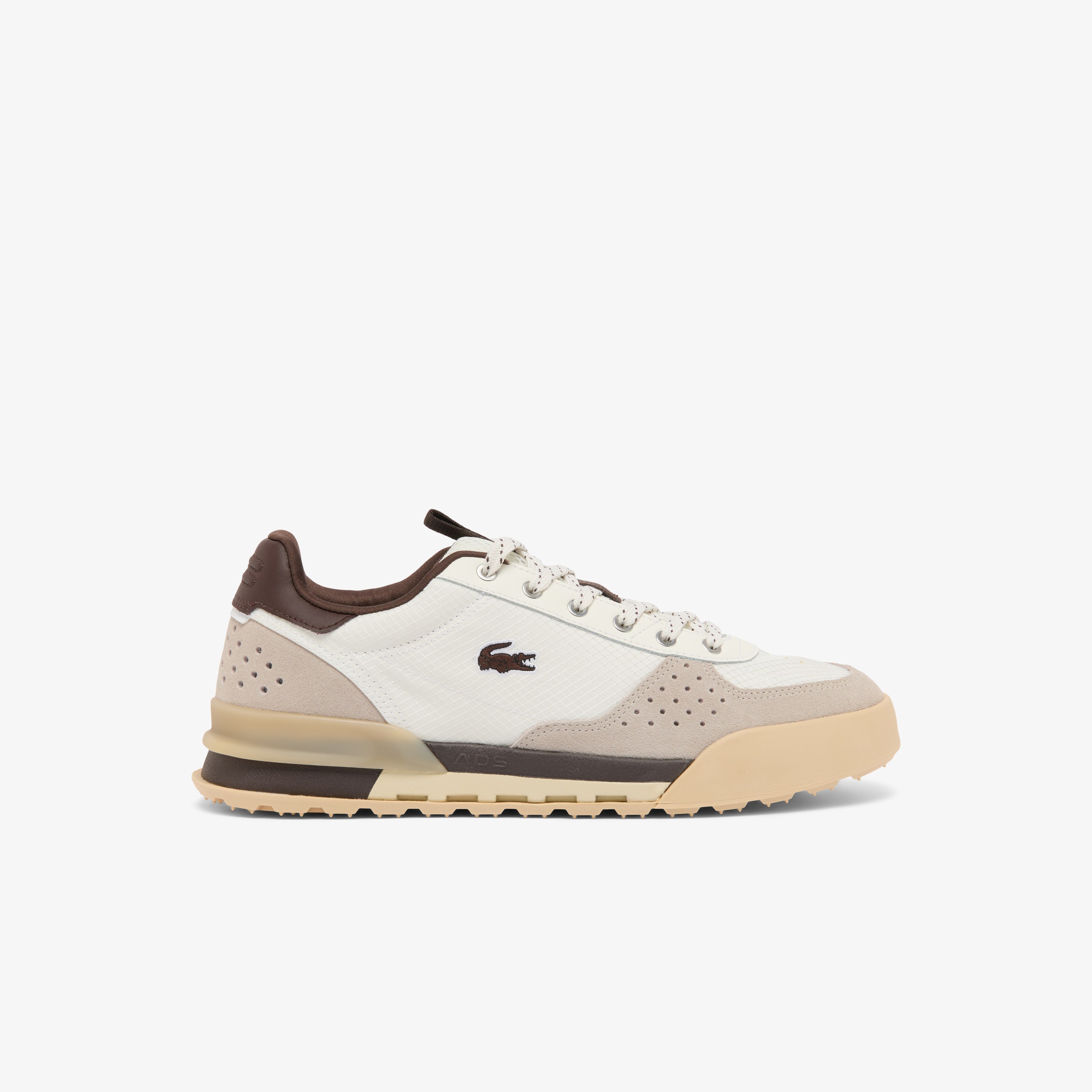 Men’s Slam Break Leather Sneakers