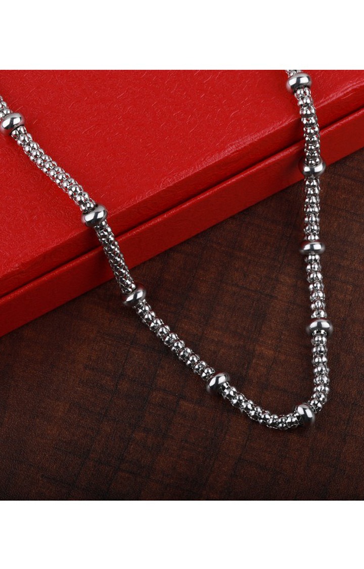 Ball chain men sale