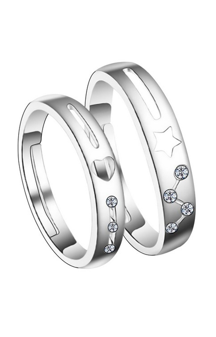 Designer 2024 couple rings