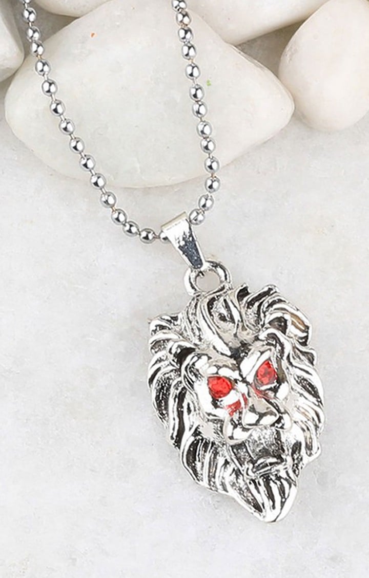 Silver dollar shop for chain
