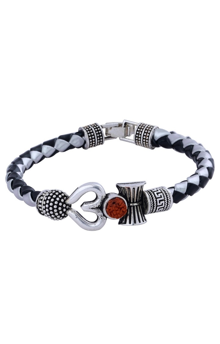 Buy Bahubali Bracelet Online — My Soul Mantra