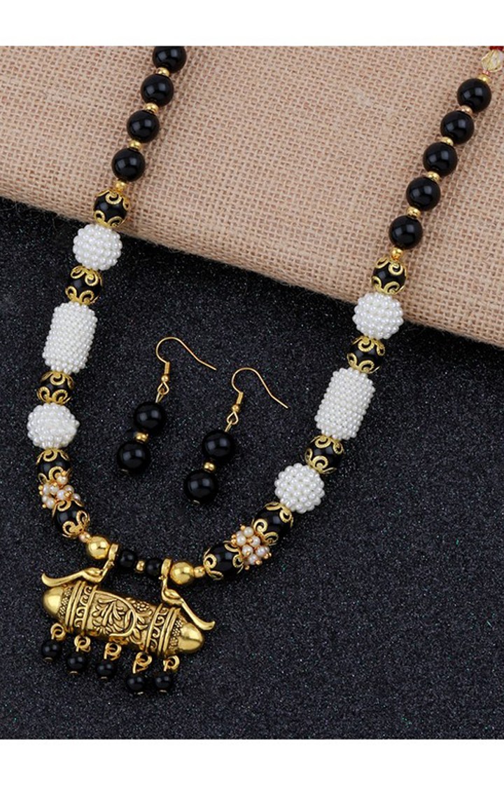 Fancy pearl outlet jewellery