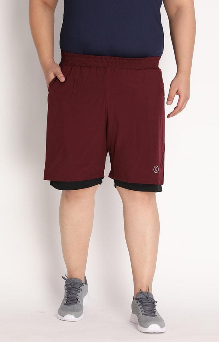 Buy online Mid Rise Full Length Track Pant from Sports Wear for Men by Fitz  for ₹639 at 60% off