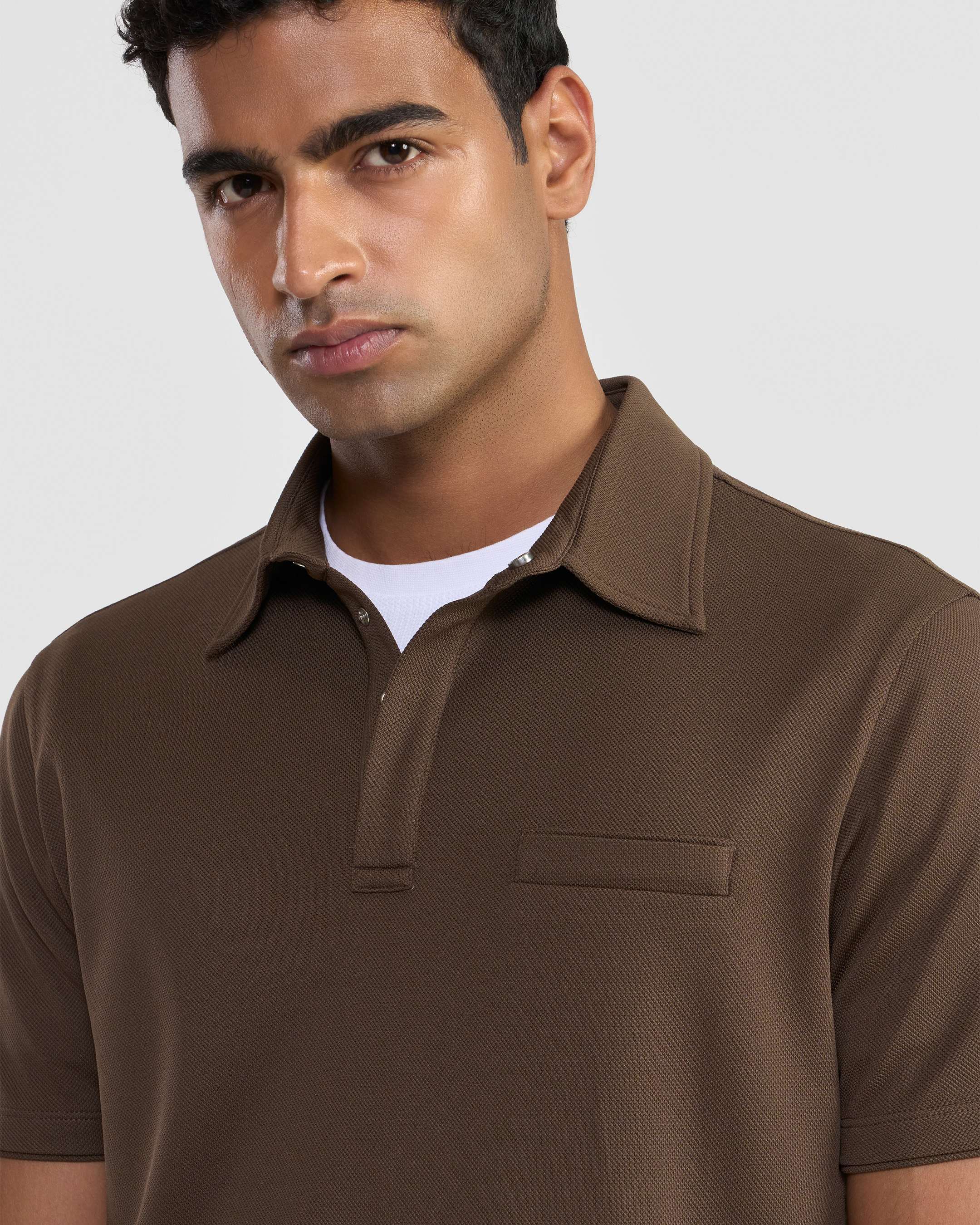 Brandon Polo